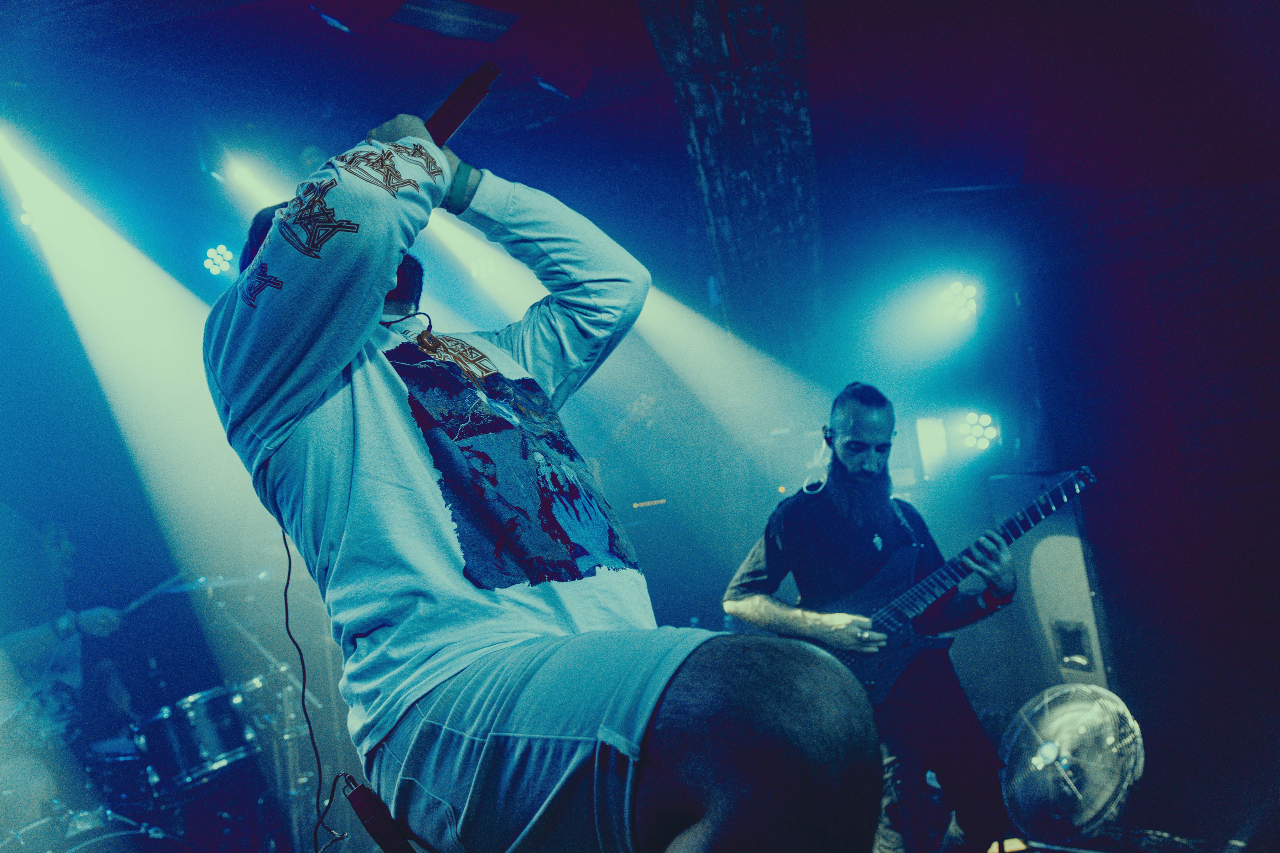 Idols to be faded 15.08.2025. Фотограф Дядя Сник