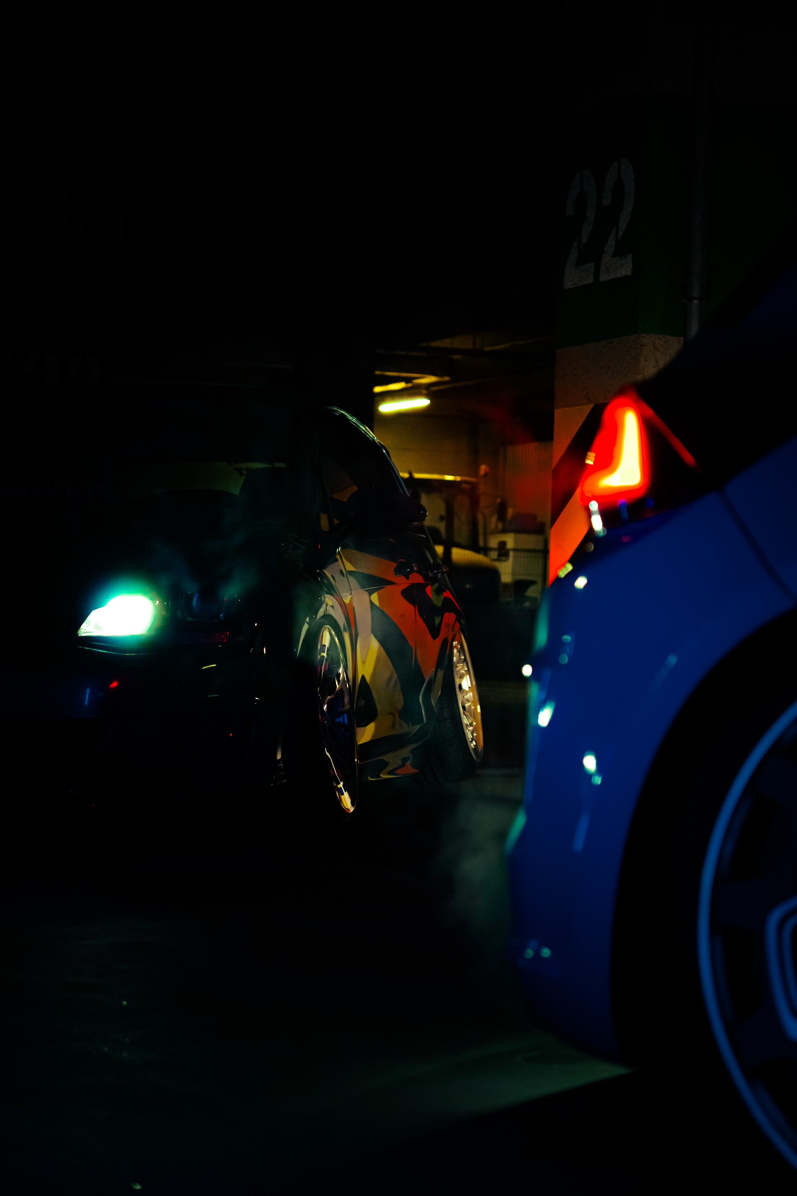 AutoWallpapers. Ма, я фотю📸