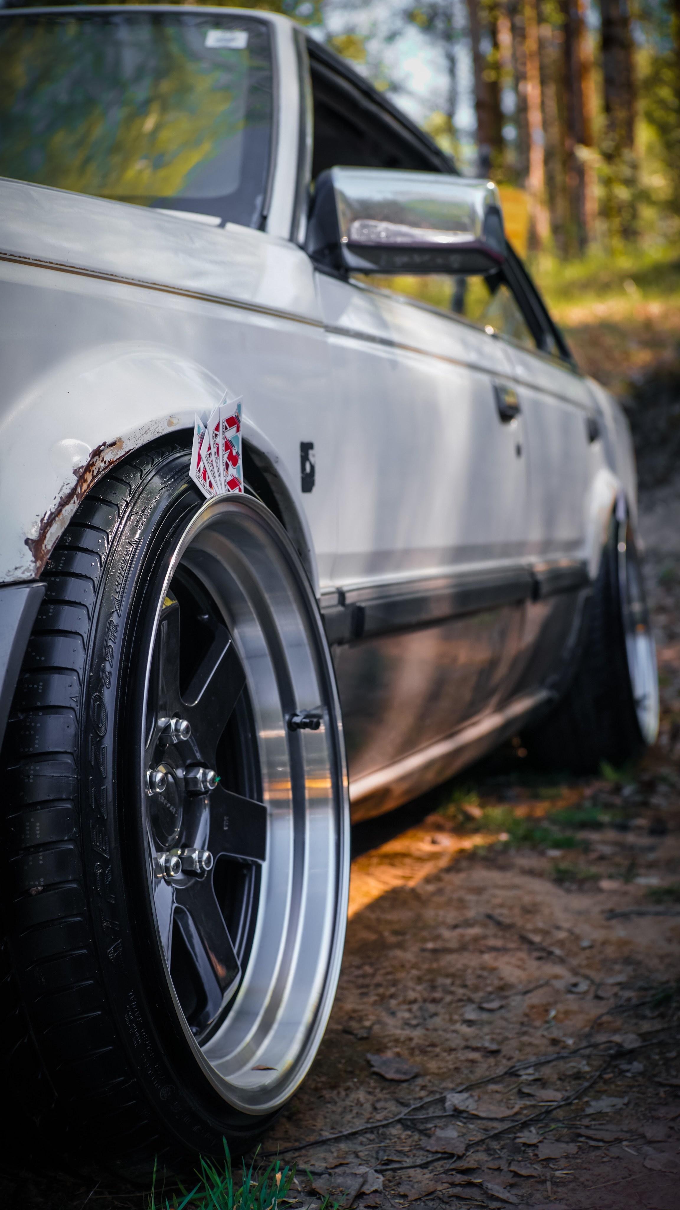 AutoWallpapers. Ма, я фотю📸