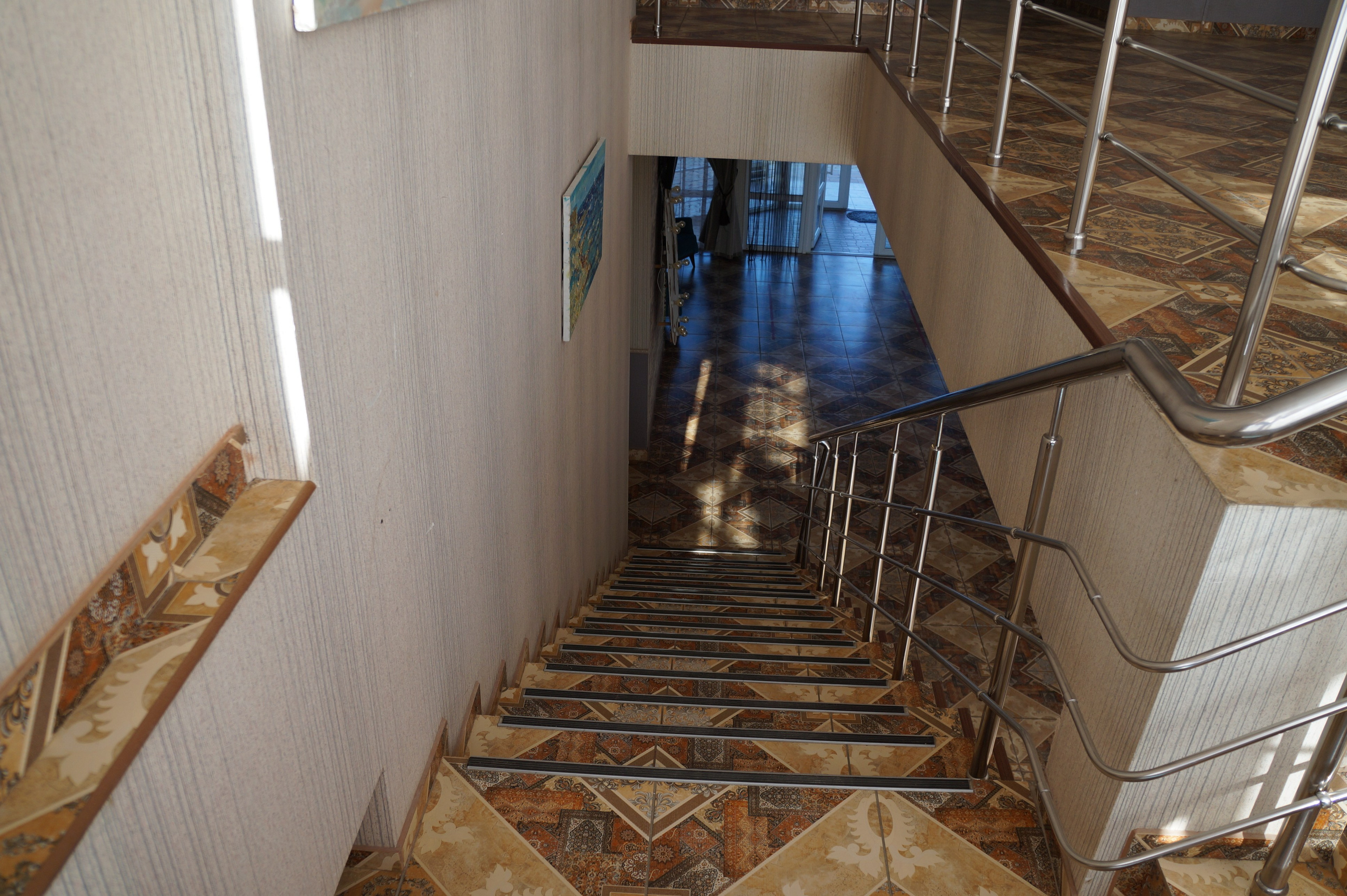 Фотографии термального источника август