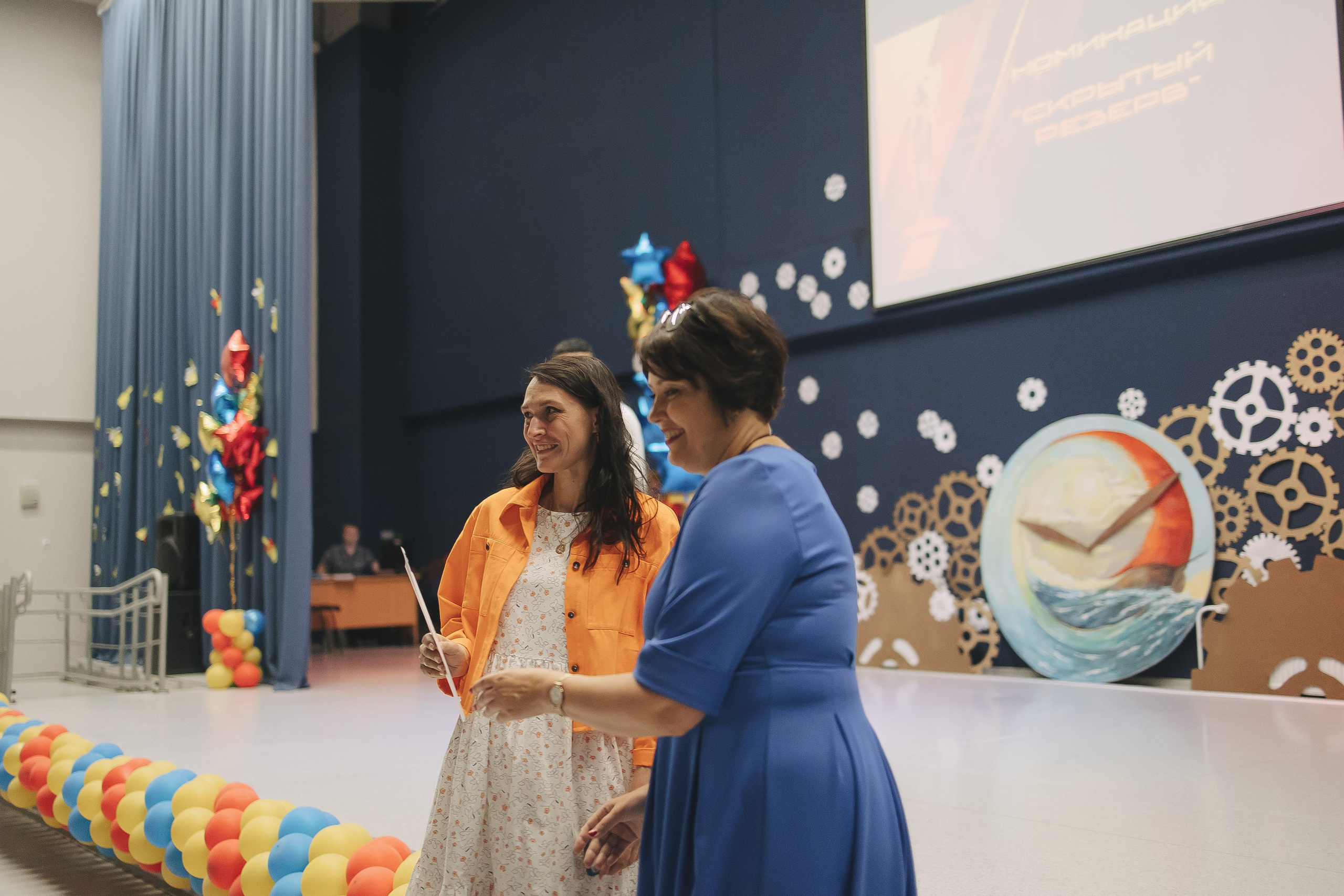 Выпускной Сосны. Свадебный и женский фотограф