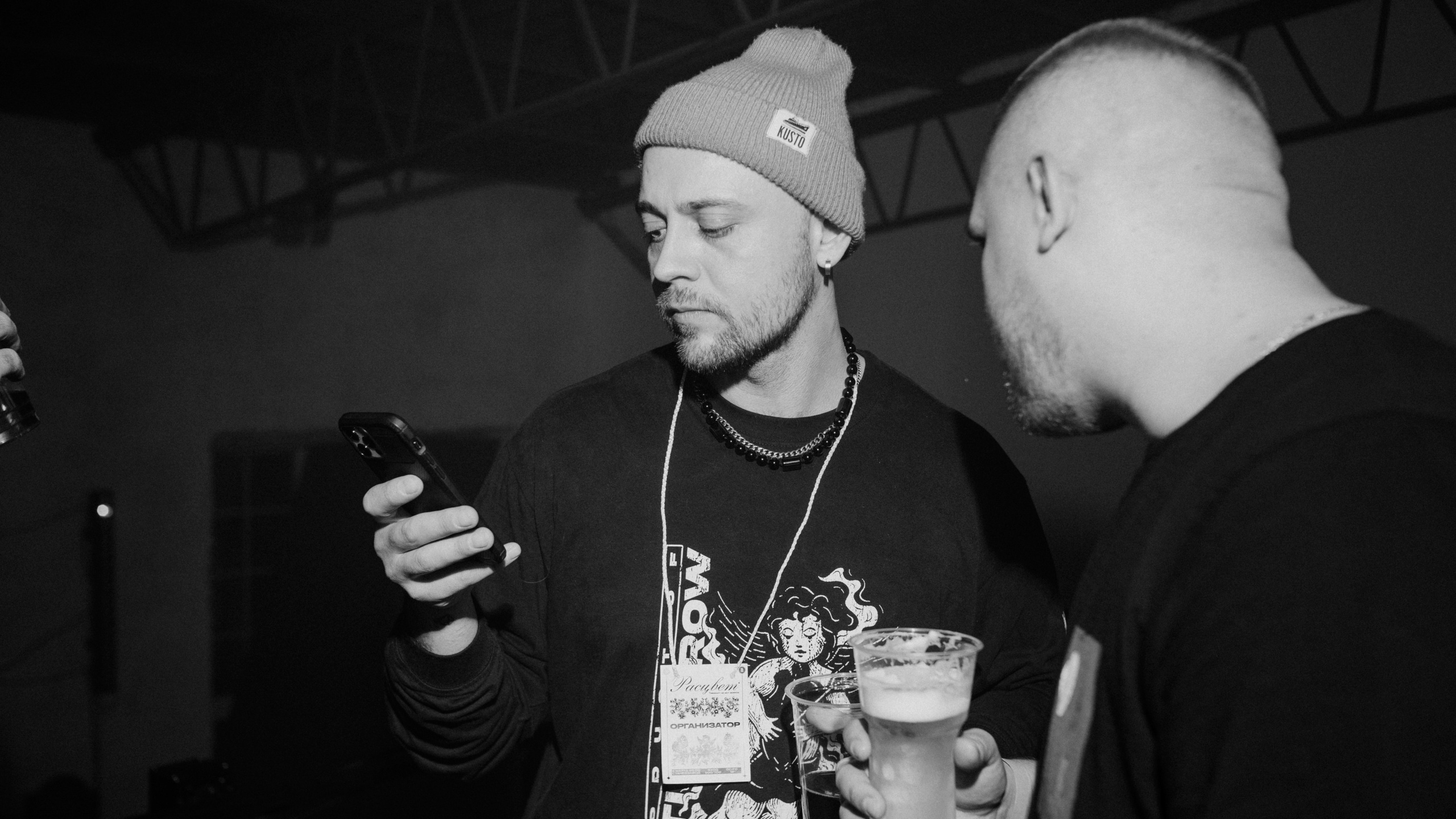 Events. Репортажный фотограф в Самаре