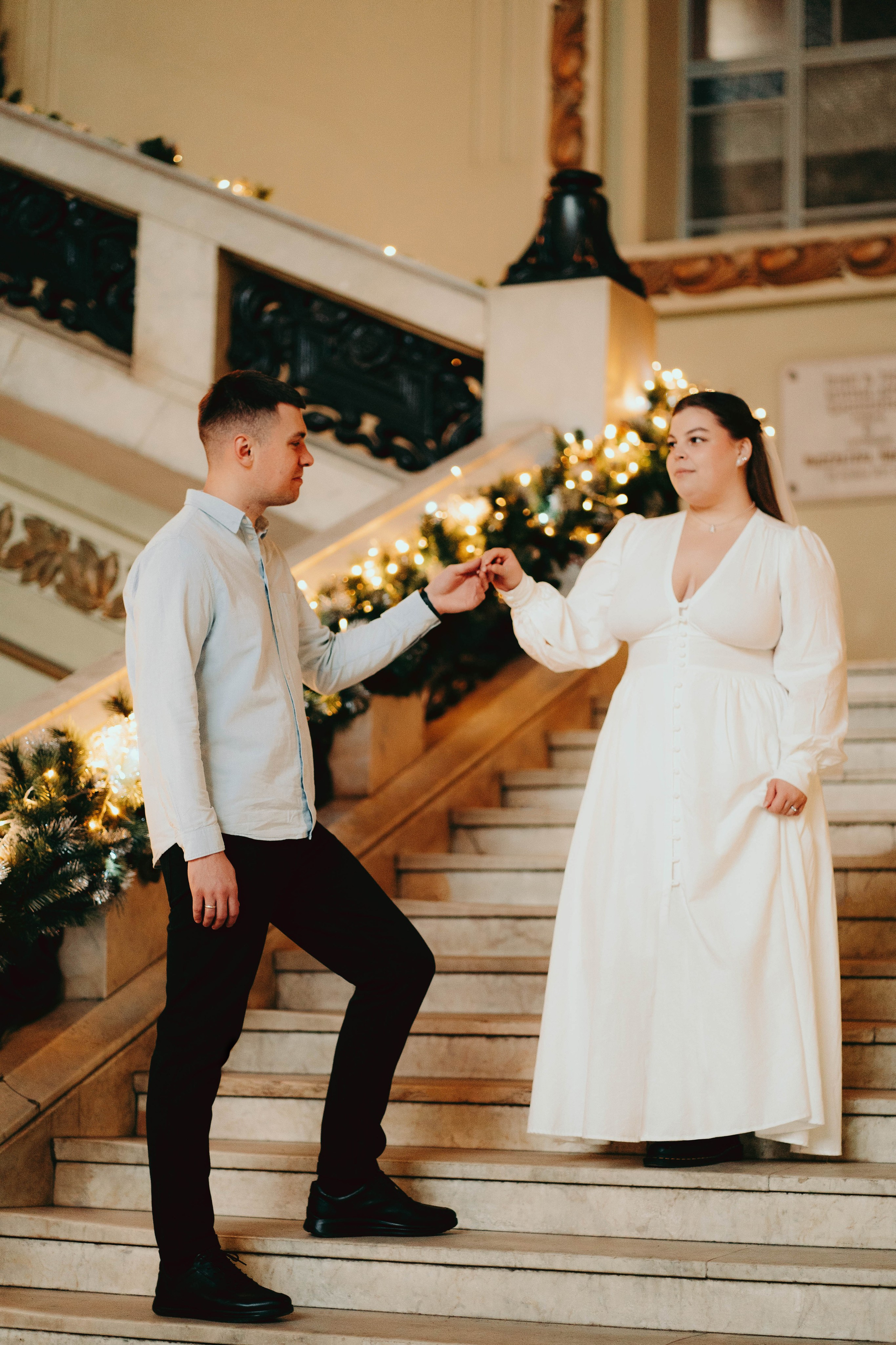 Влада и Егор. Свадебный фотограф в Санкт-Петербурге Рина Евтеева