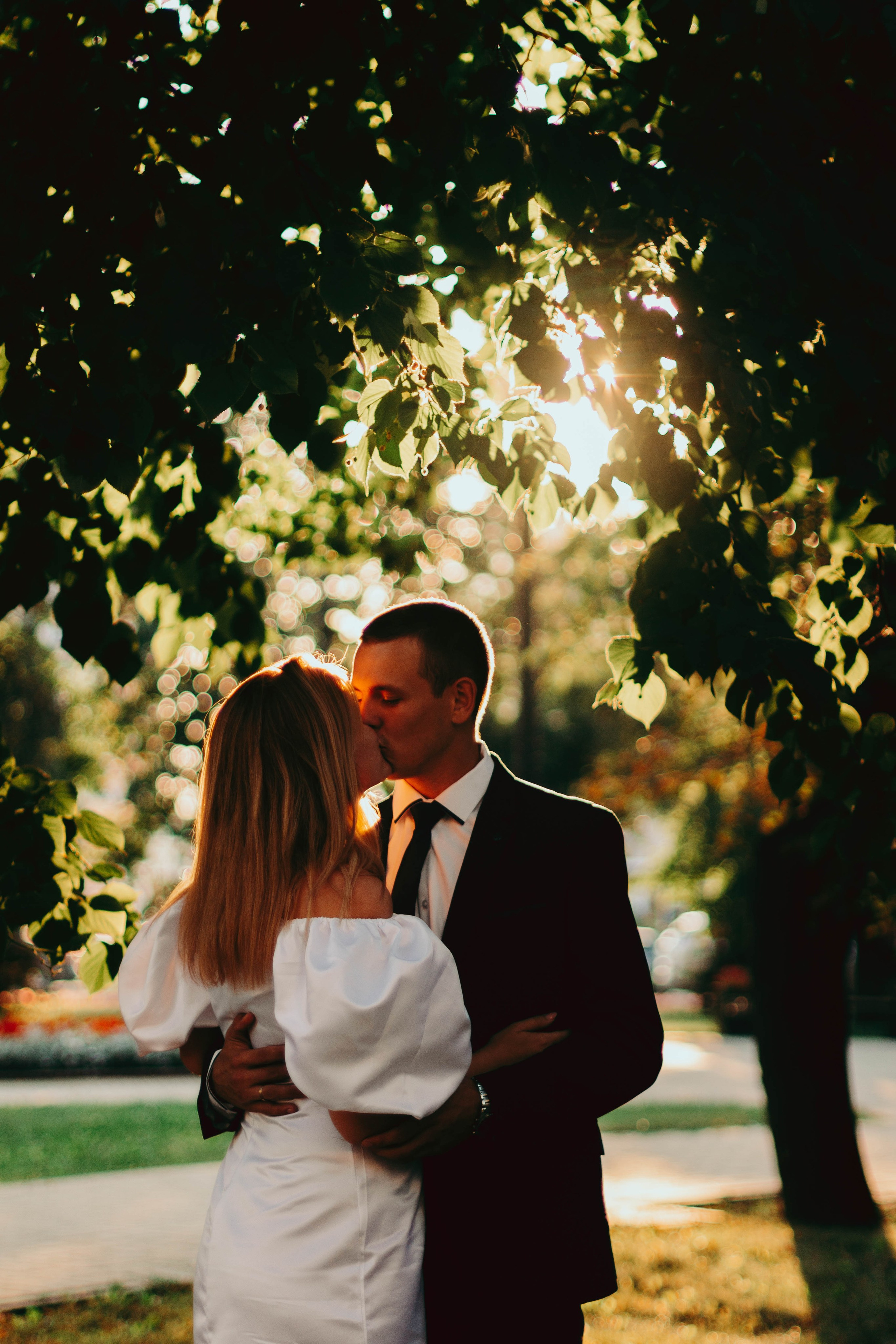 Настя и Илья. Свадебный фотограф в Санкт-Петербурге Рина Евтеева