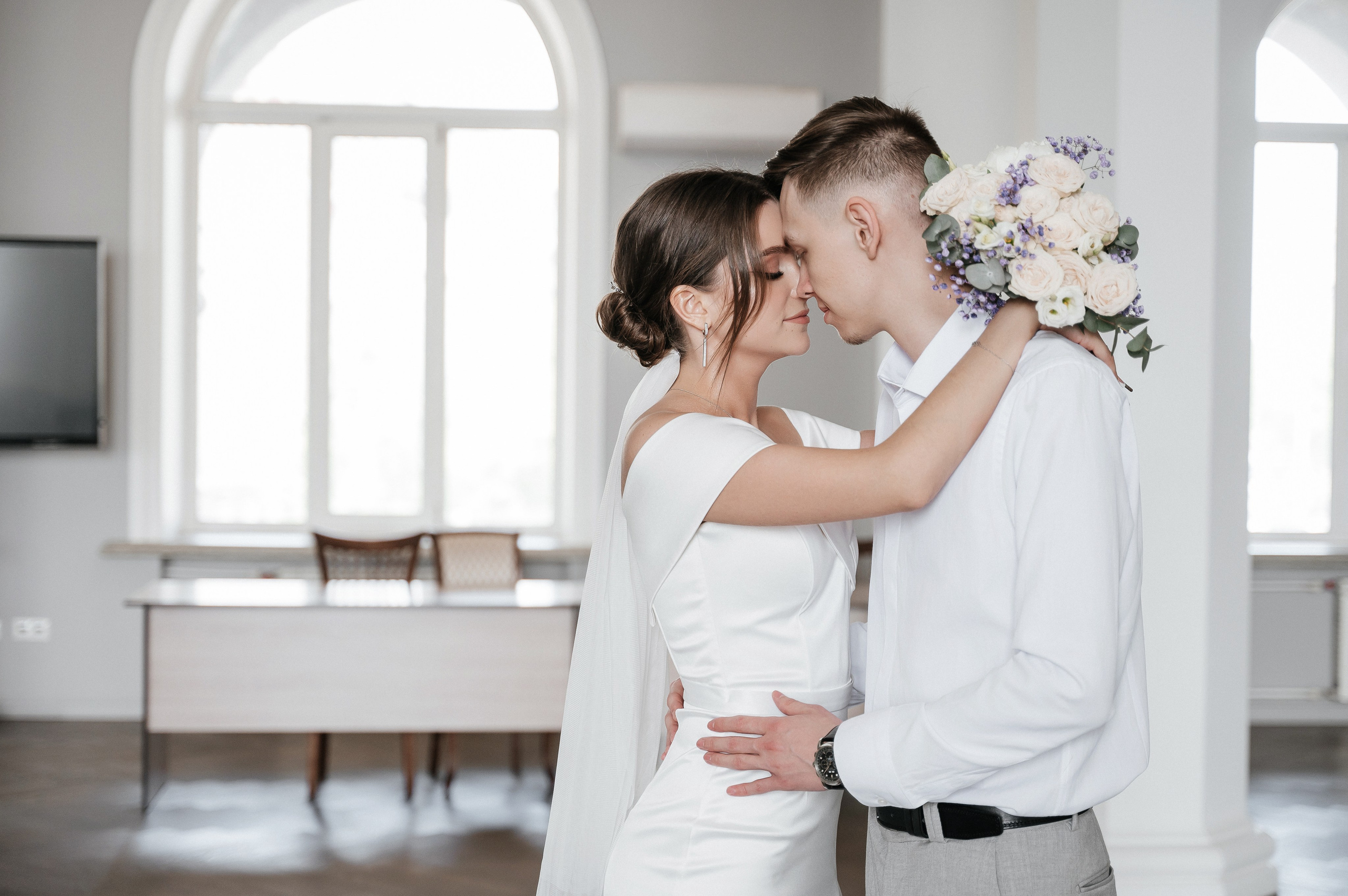 Любовь на Речном. Свадебный и семейный фотограф в Красноярске Виктория Тимонина