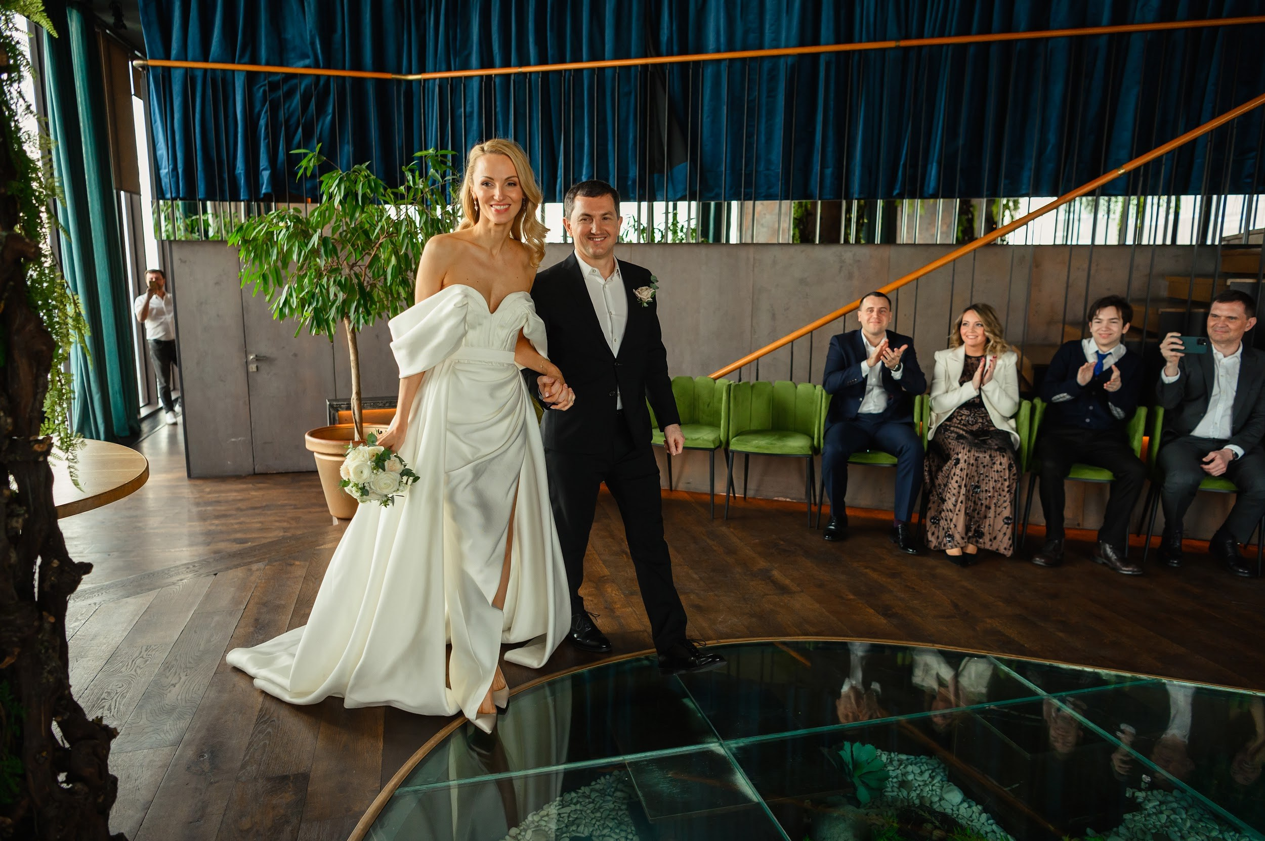 N&S. Фотограф Марина Росси