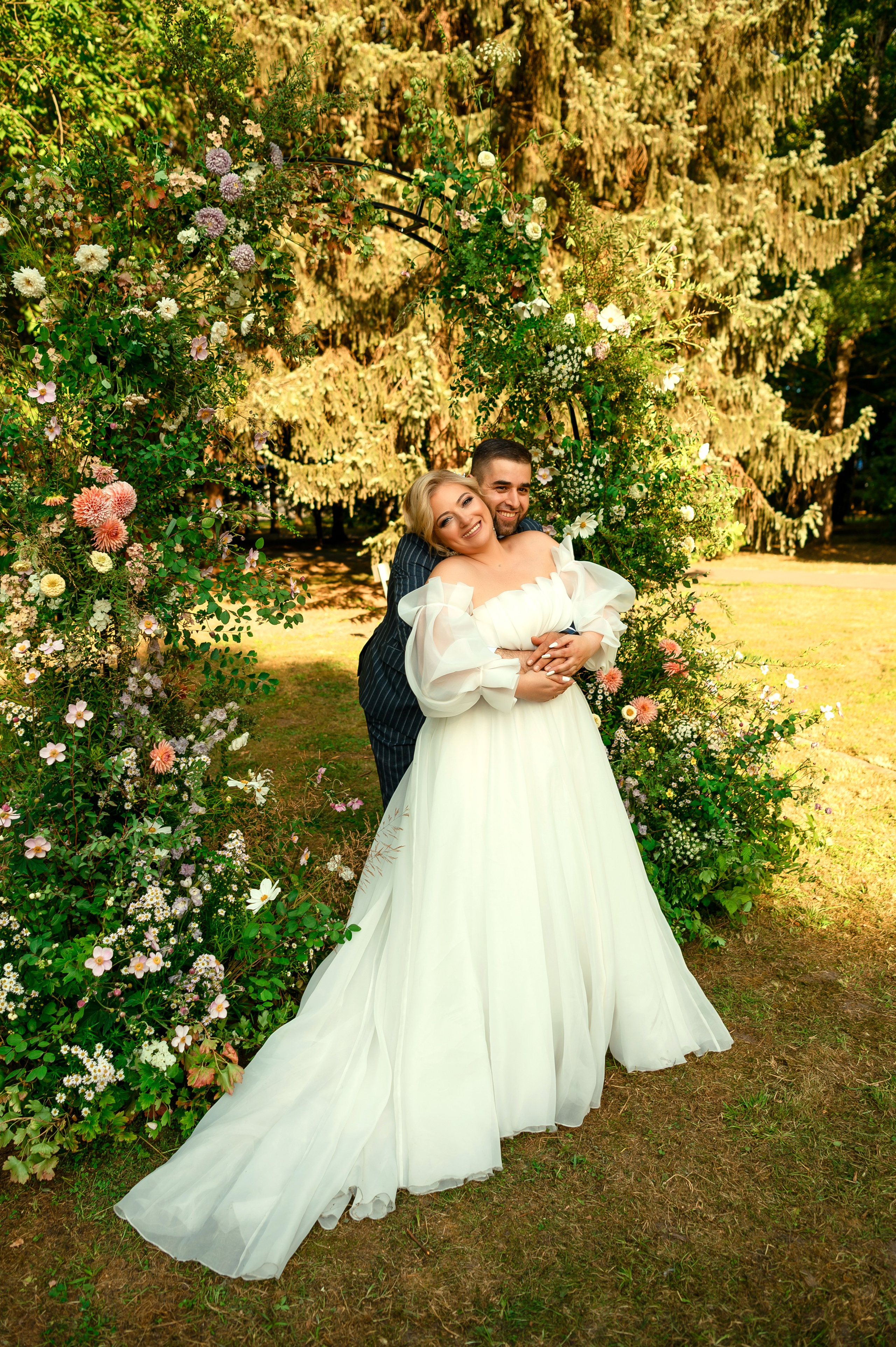 E&A. Фотограф Марина Росси