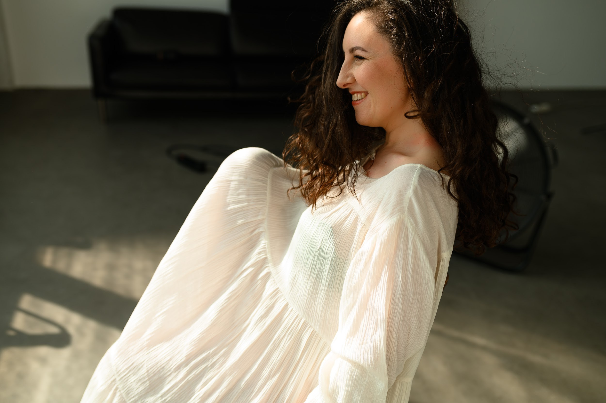 Александра. Фотограф Марина Росси