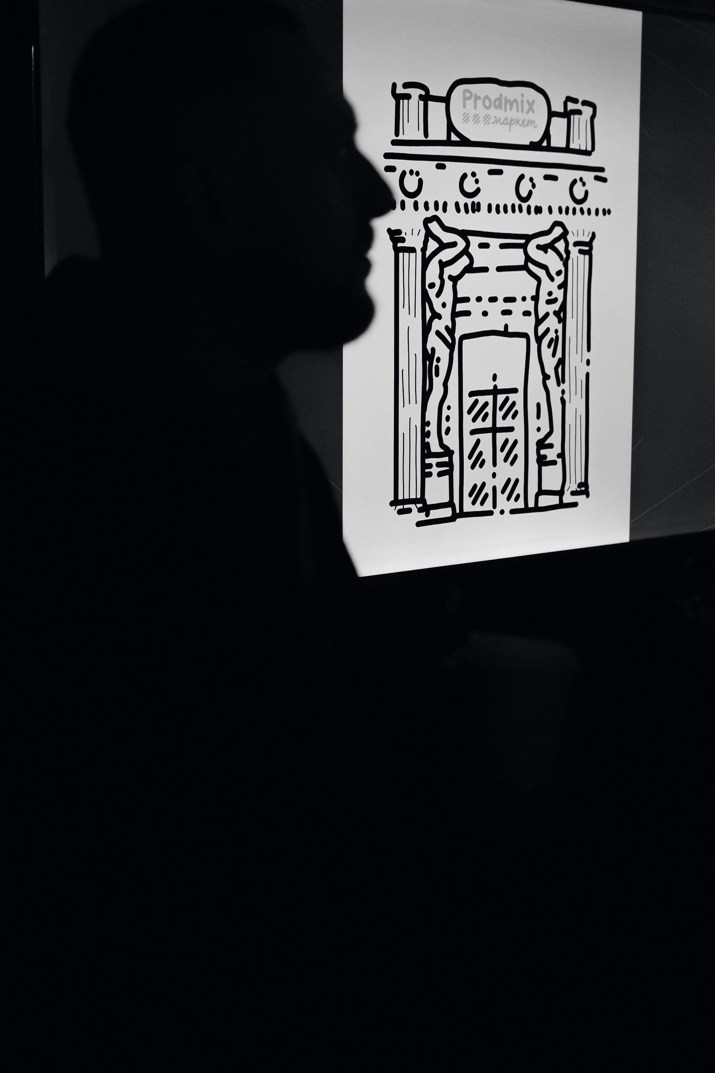 Выставки. Репортажный и персональный фотограф Алина Милова