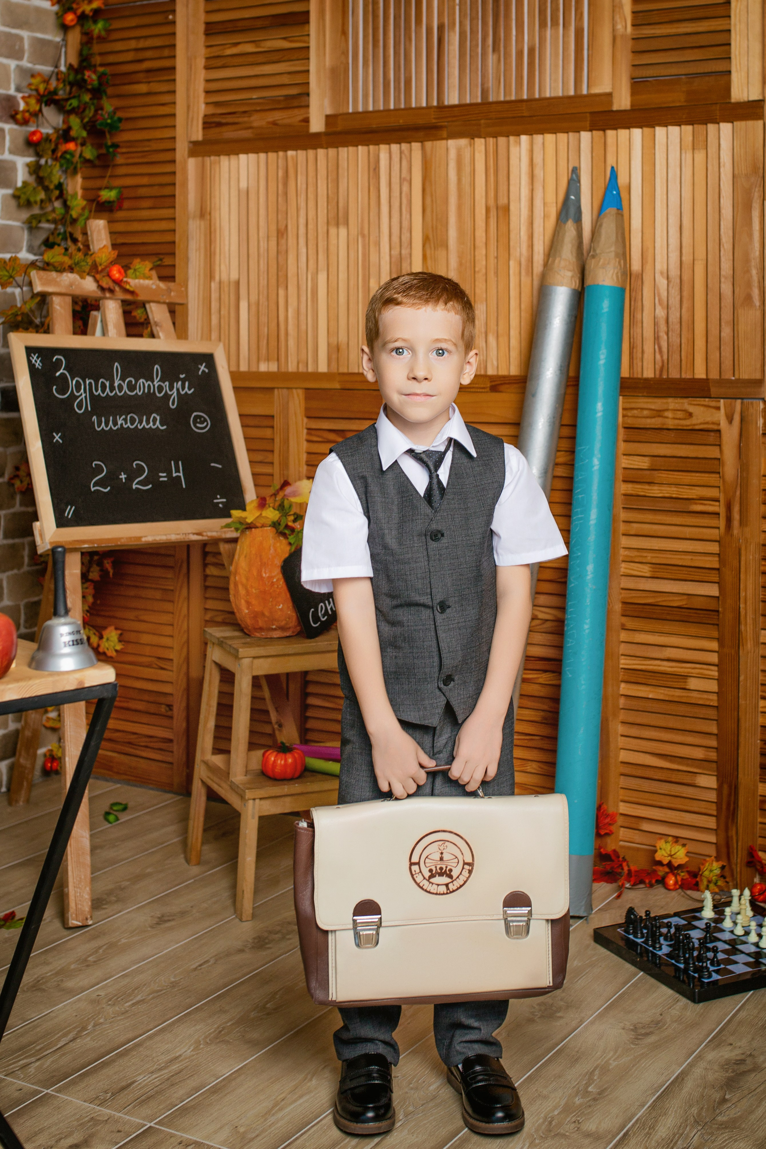 Школьный фотопроект к 1 сентября. Уютный фотограф в Таганроге: портреты, альбомы, семейные и детские фотосессии| Рада Шатунова