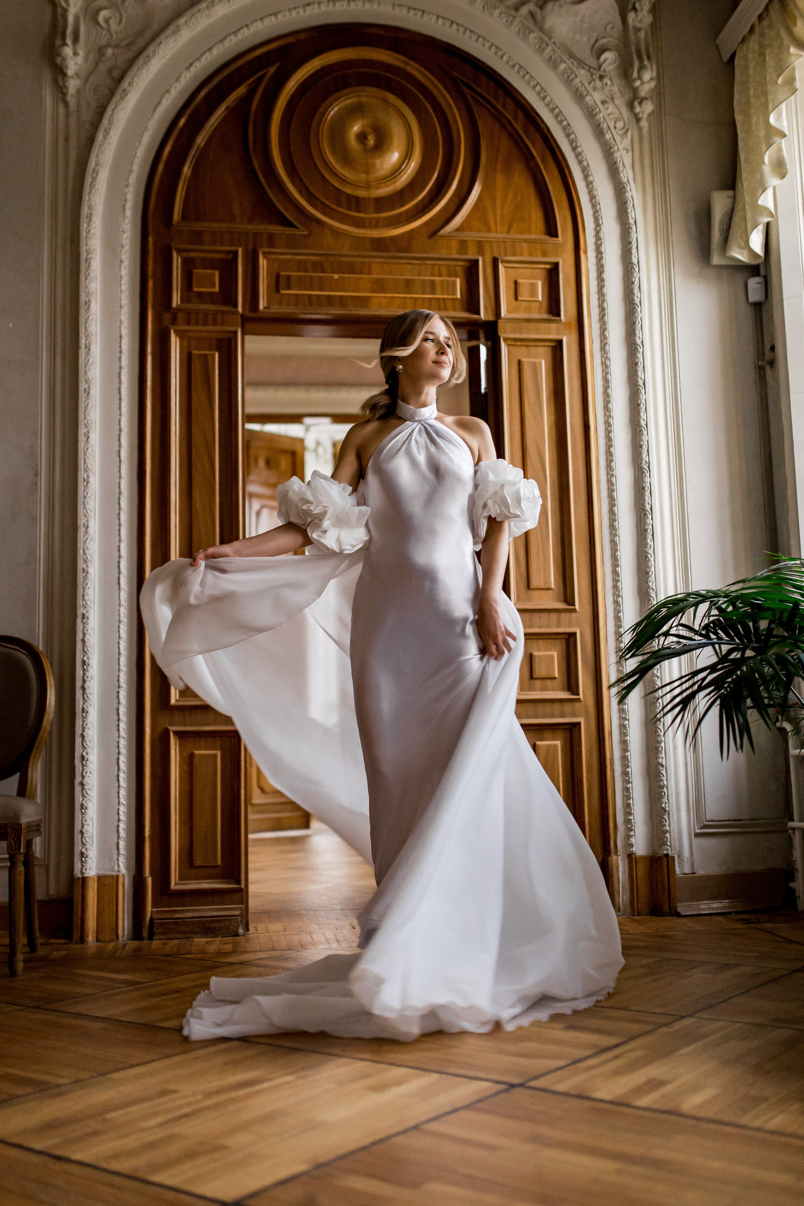 A&M. Свадебный фотограф. Москва. Мытищи