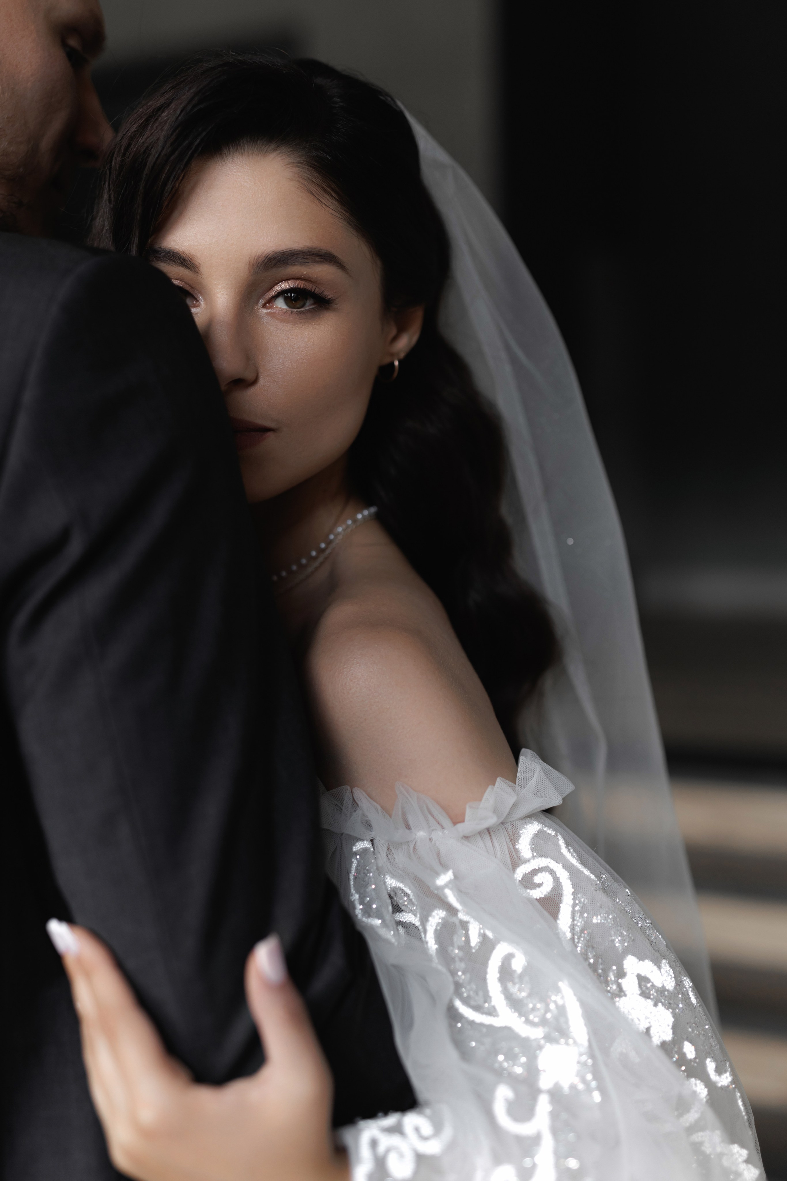 НИКИТА И ДАРЬЯ. Фотограф Светлана Буня