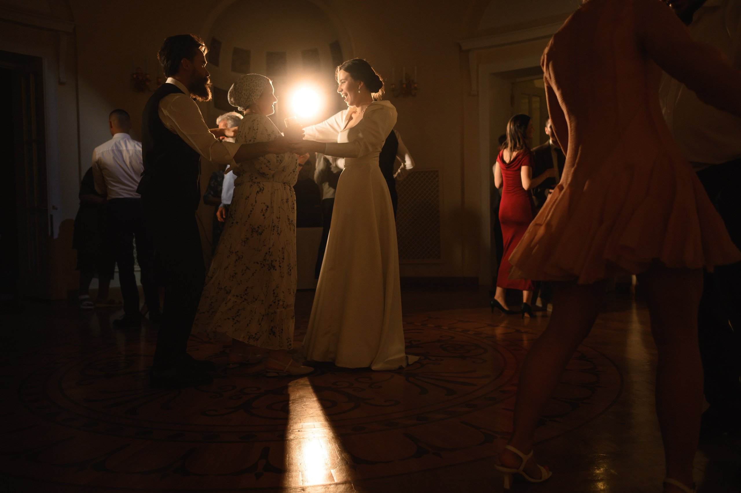 Александр & Елизавета. Семейный и свадебный фотограф в Санкт-Петербурге Серафима Смирнова