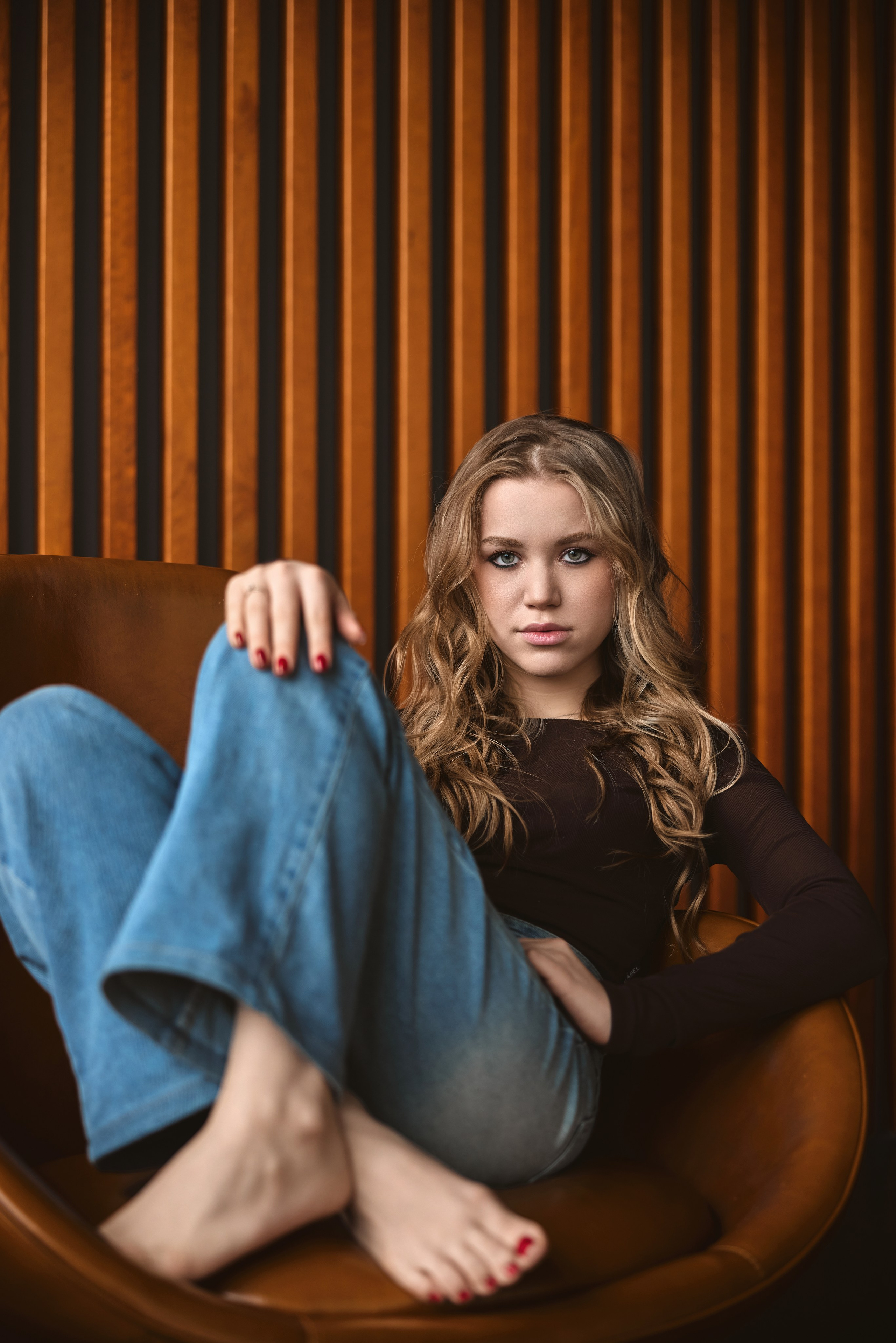 Студийные съемки. Фотограф в Екатеринбурге Александр Морозов