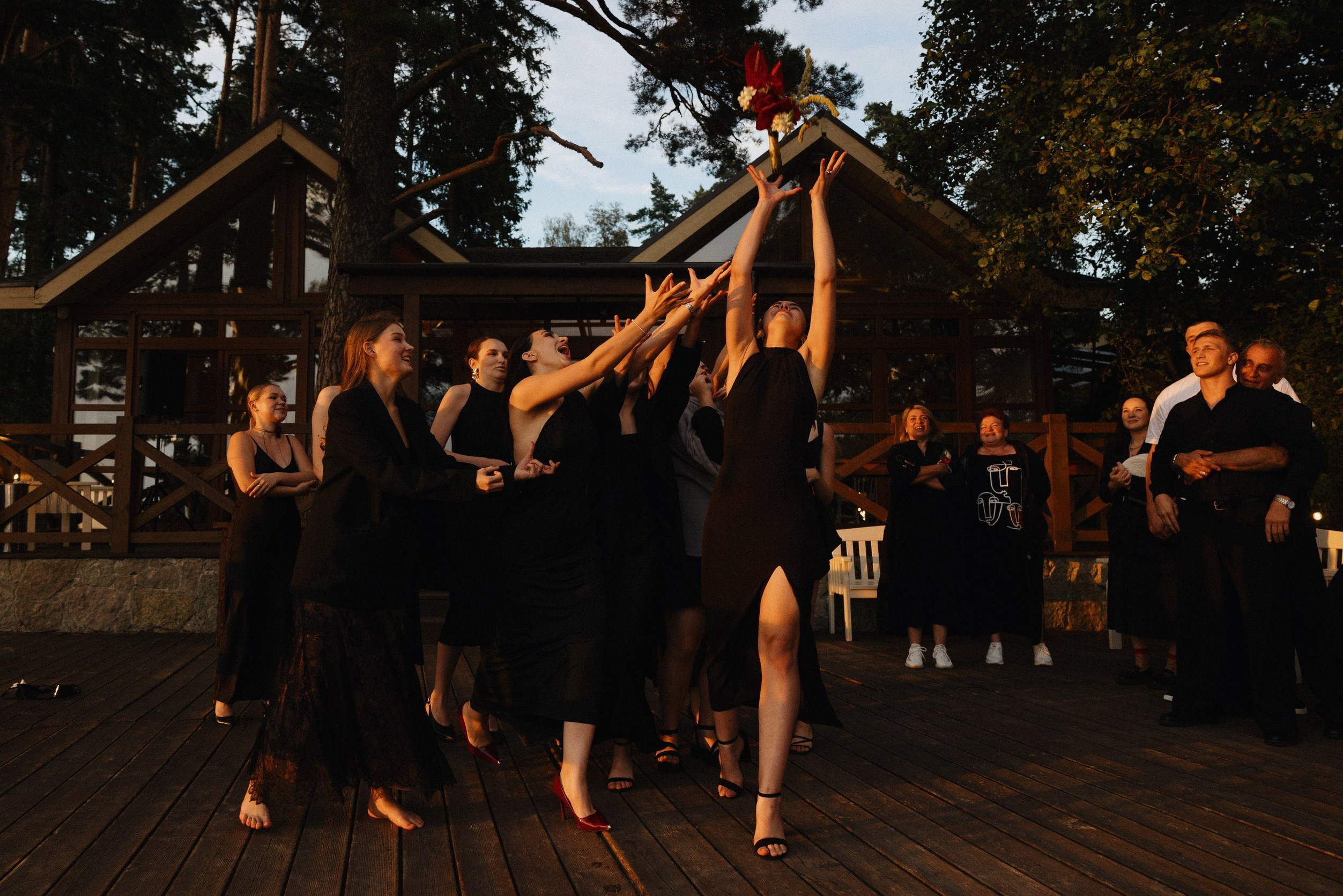 Свадебный фотограф в Санкт-Петербурге