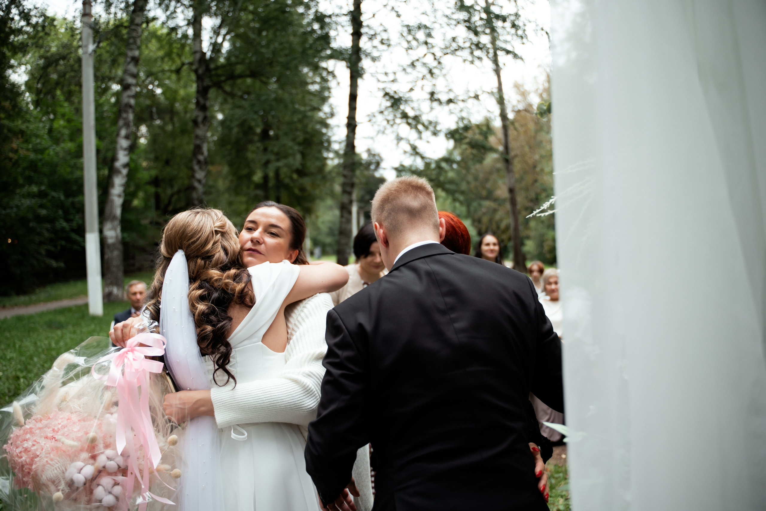 Nik&Asy wed. Свадебный и семейный фотограф в Ижевске Романова Ольга