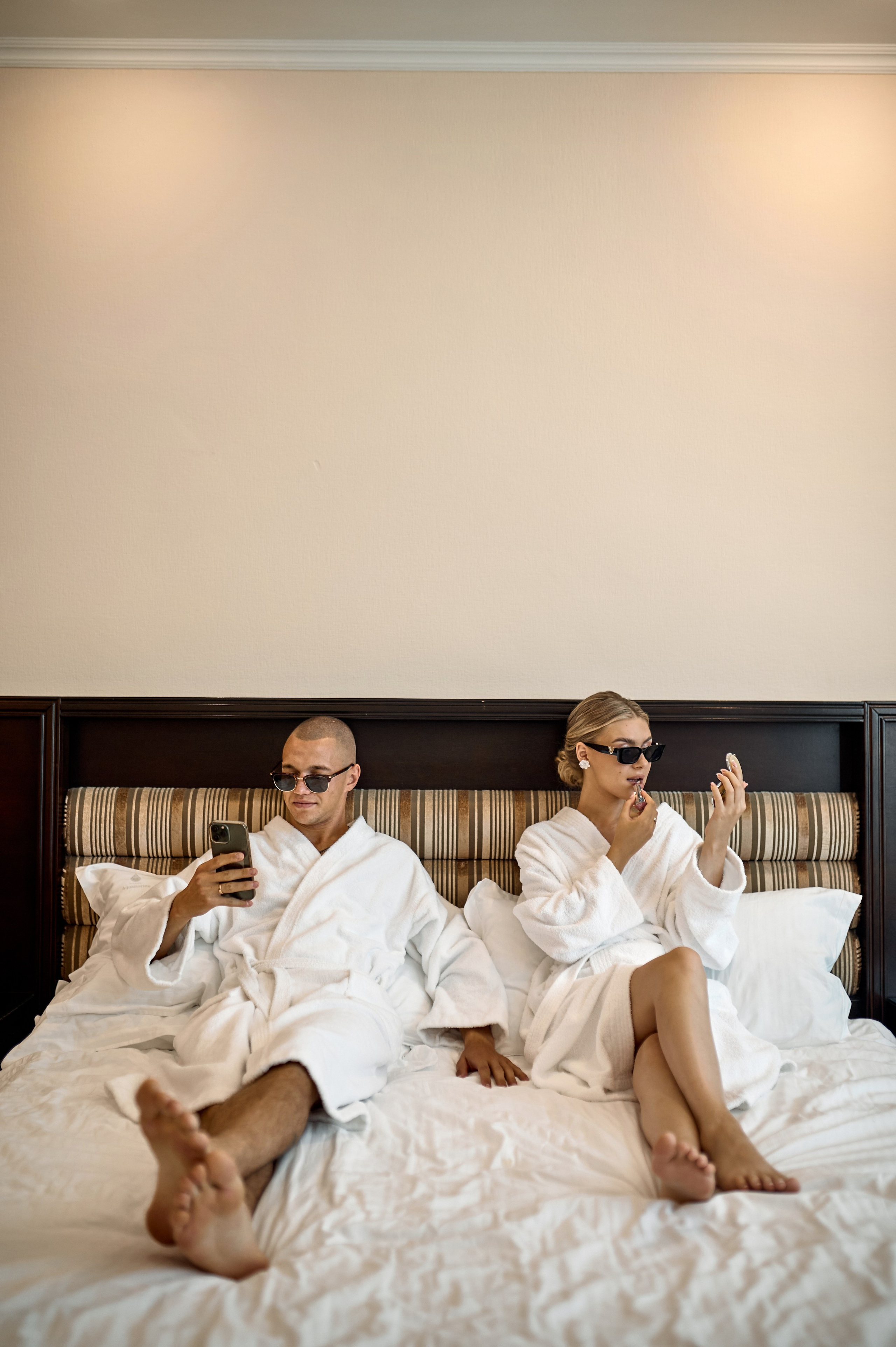 Никита и Юля. Свадебный и семейный фотограф в Крыму