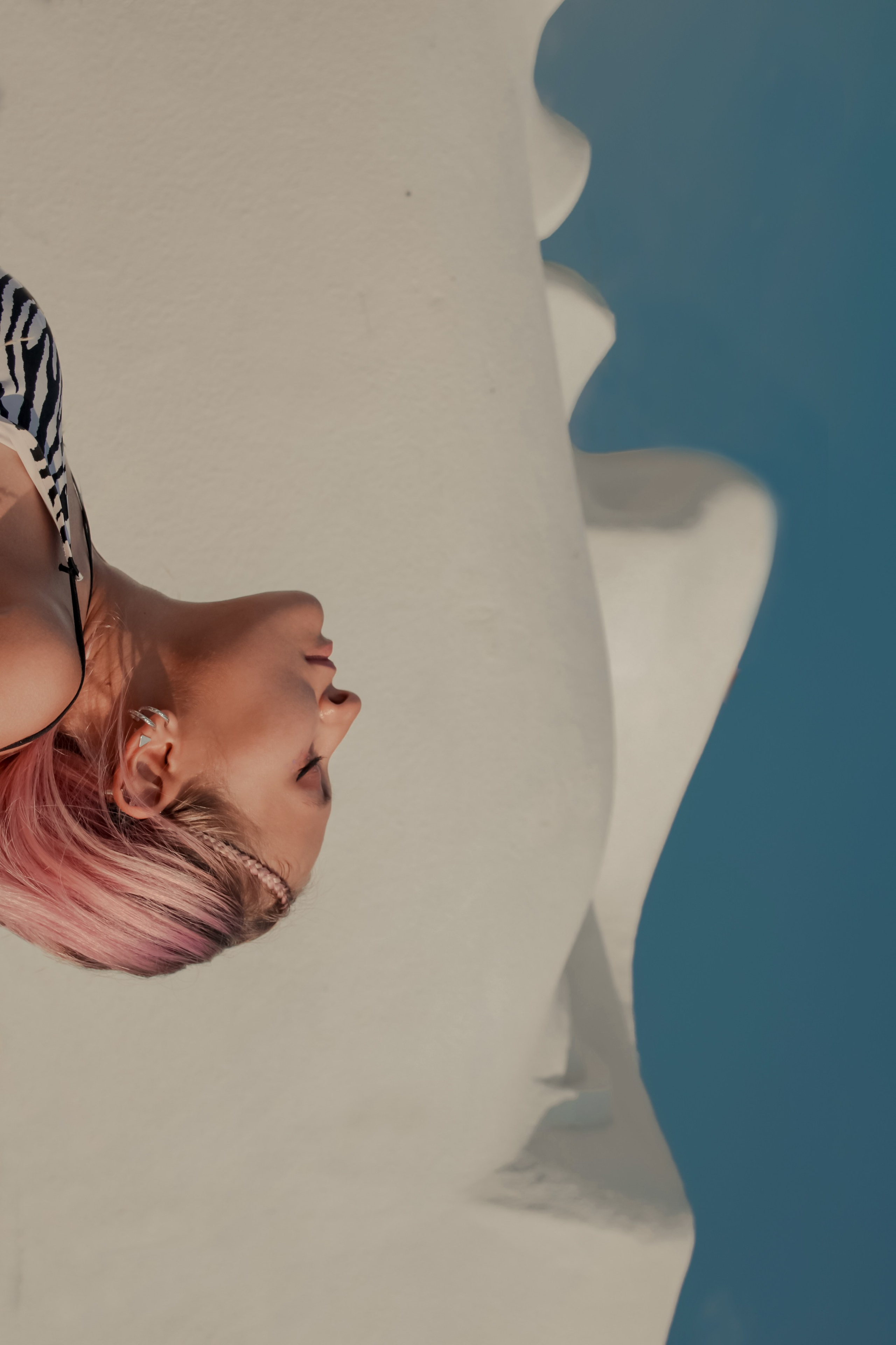 Фотосет на арт-объектах Тавриды. Фотограф в Севастополе и в Крыму