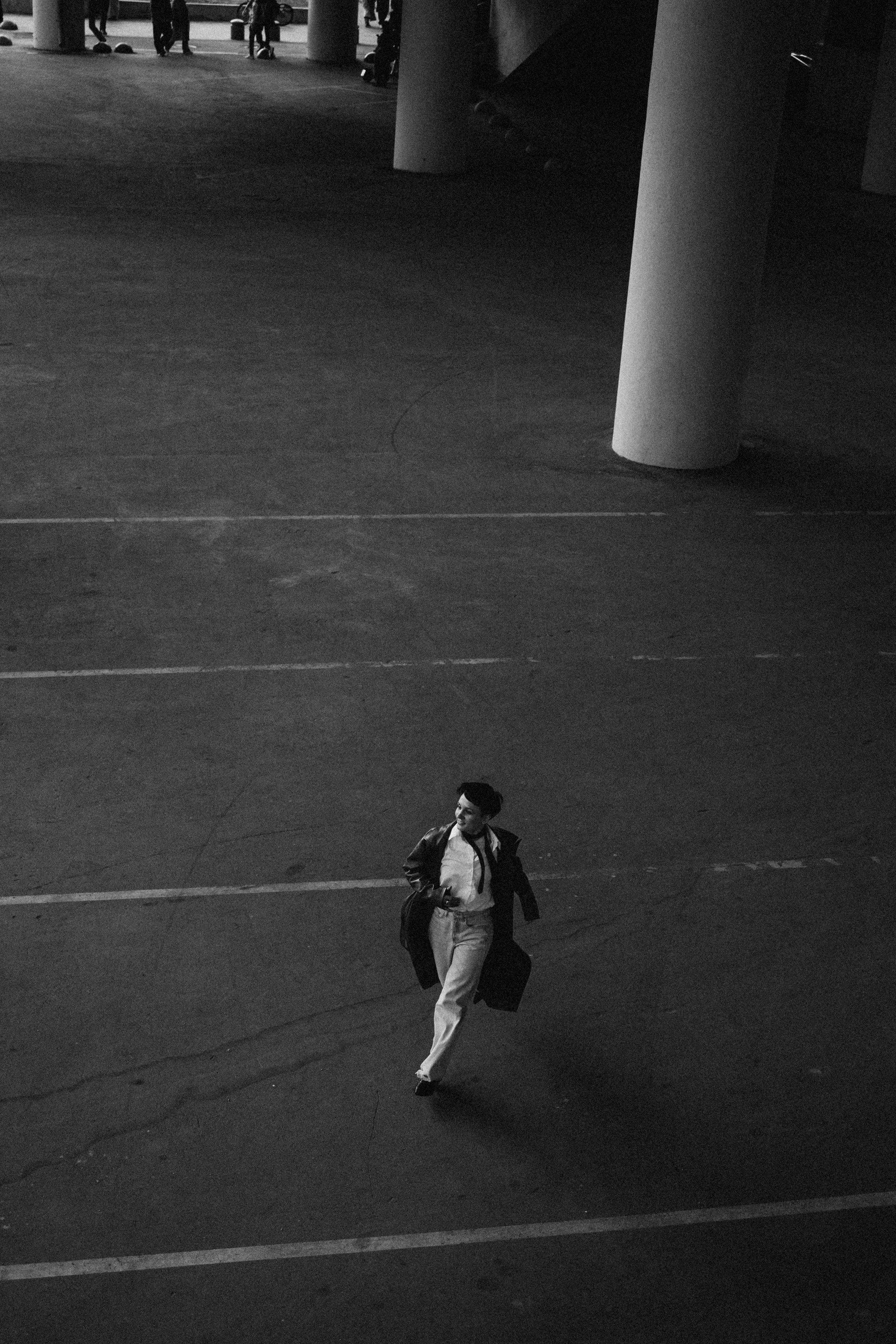 Валентина. Фотограф Виктория Куприянова