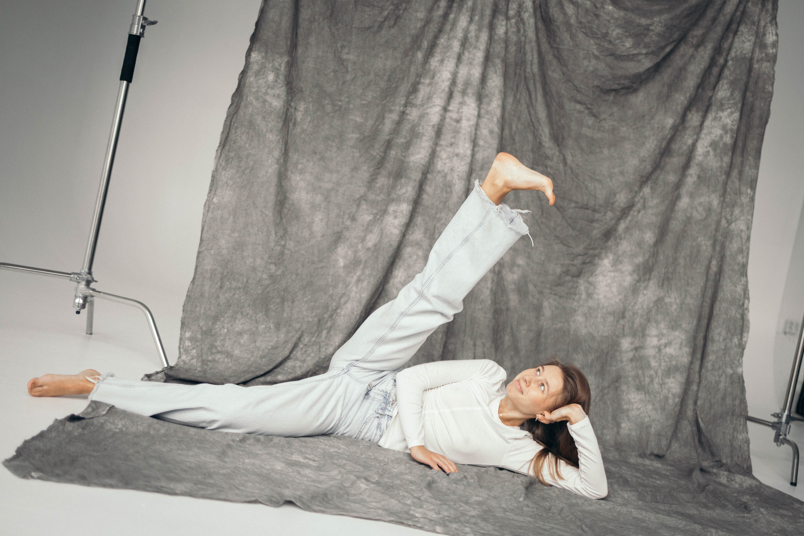 Валерия. Фотограф Виктория Куприянова