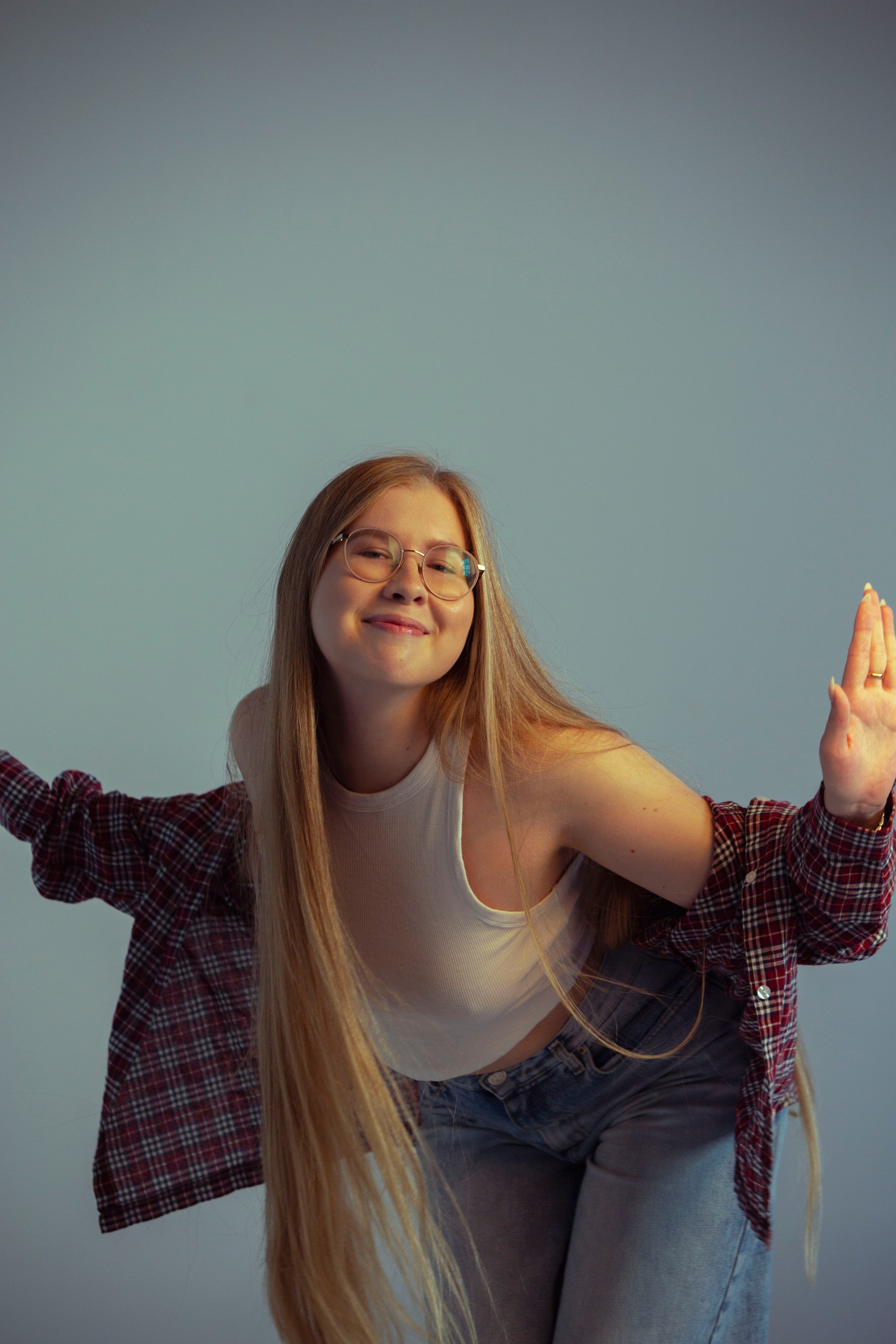 Яна. Фотограф Виктория Куприянова