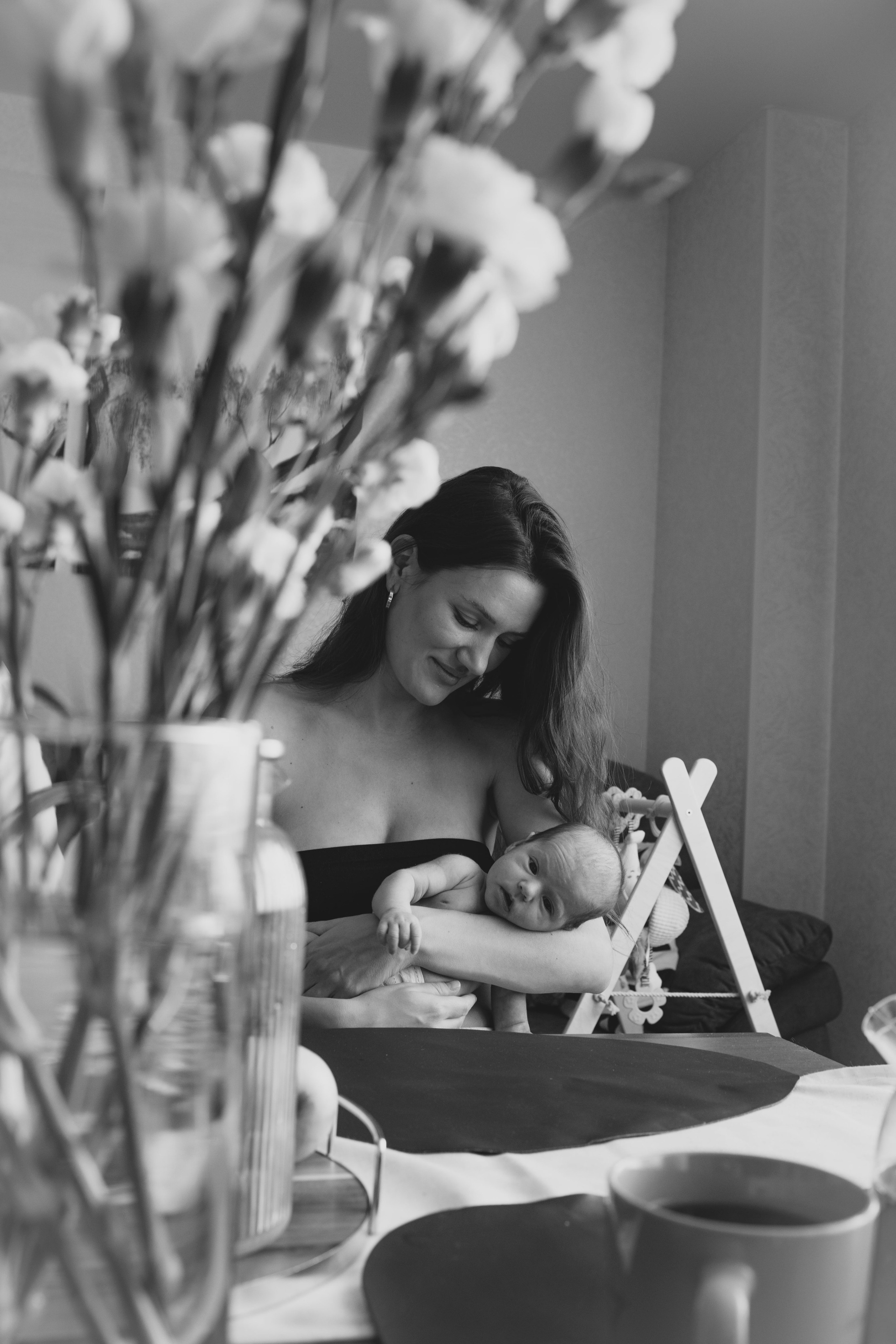 Николай и Наталья. Фотограф Виктория Куприянова