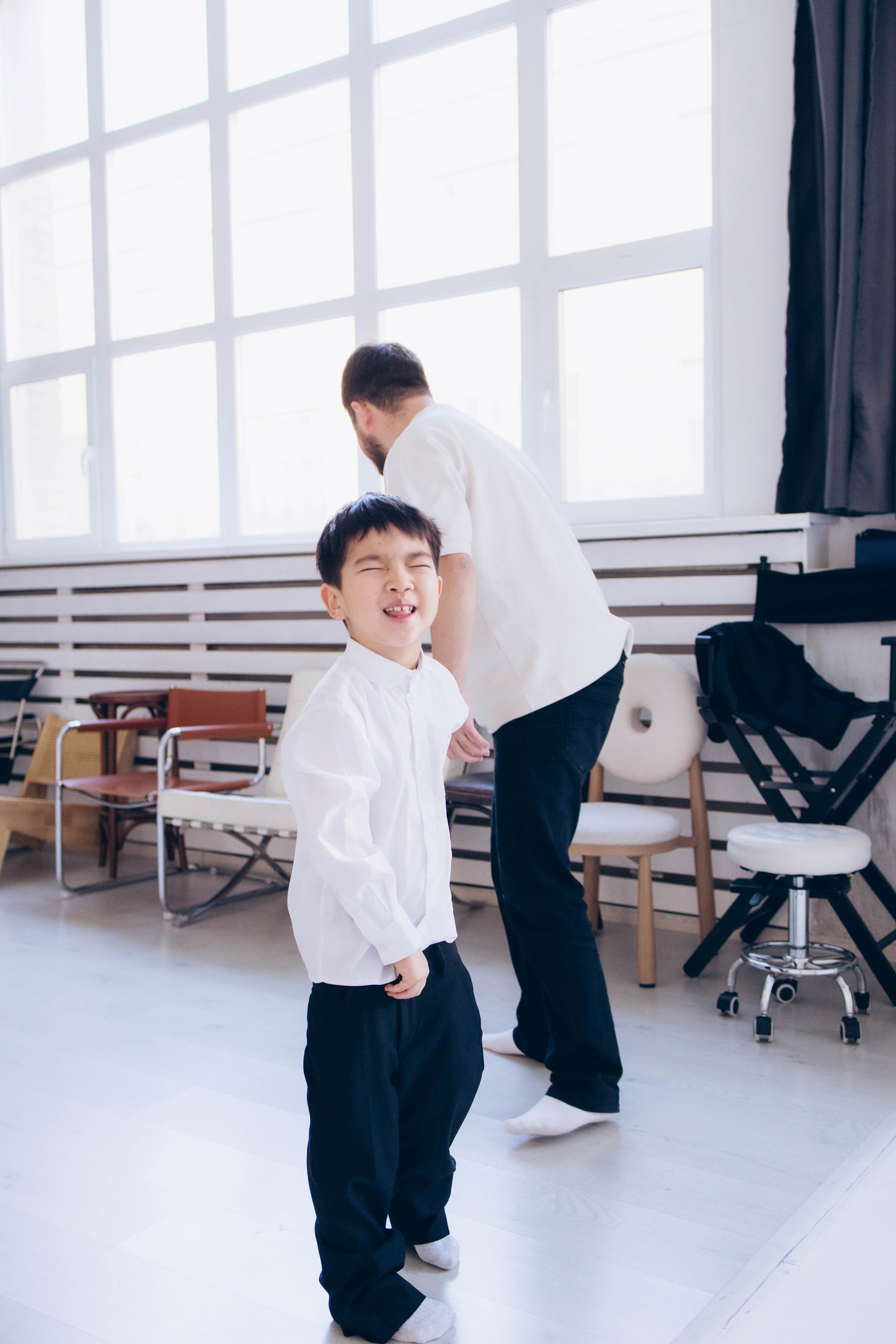 Николай и Наталья. Фотограф Виктория Куприянова