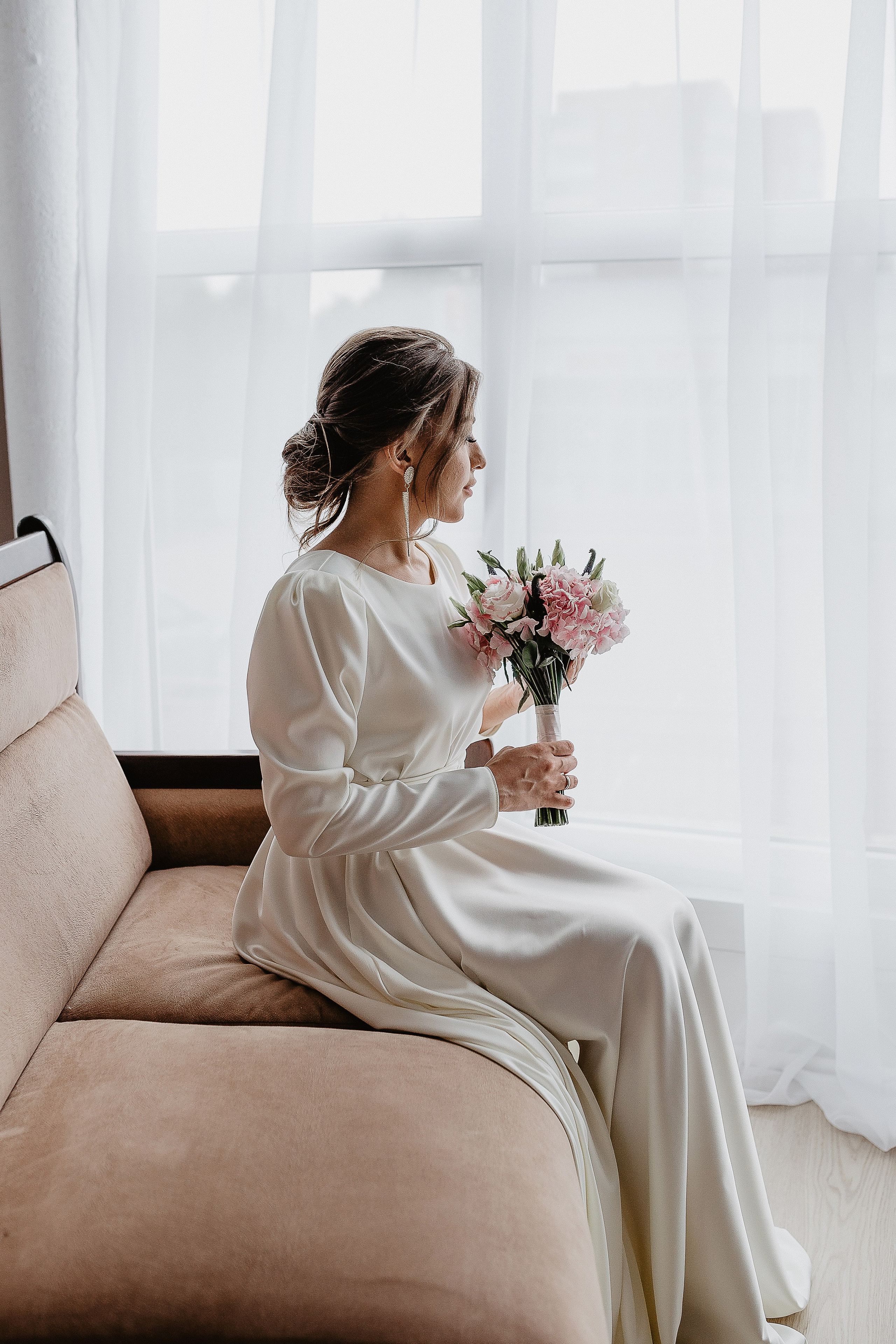 Ильдар и Анна. Свадебный и семейный фотограф в Нижнекамске, Набережных Челнах