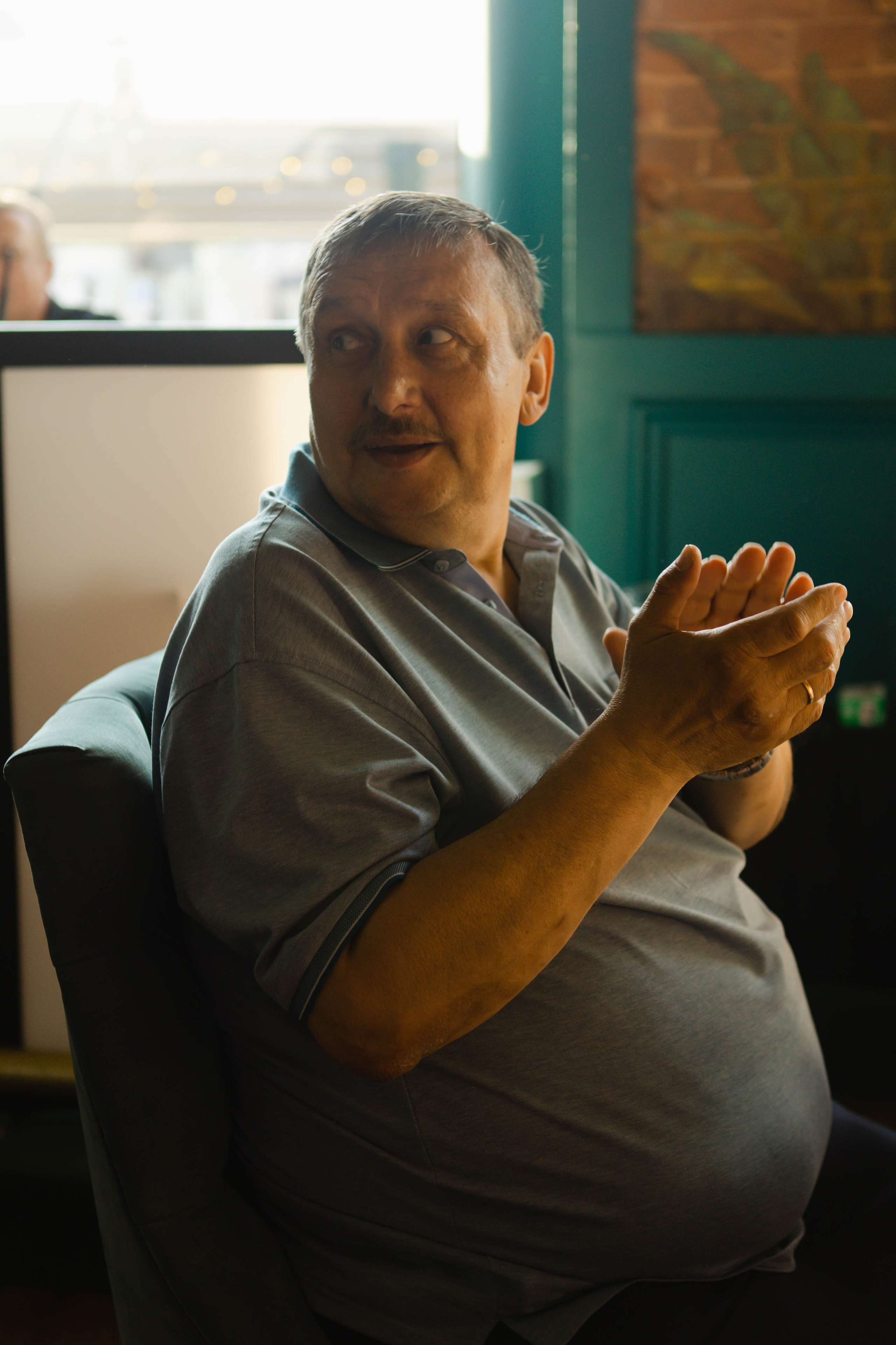 Наташа. Свадебный фотограф в Нижнем Новгороде Анна Кузнецова