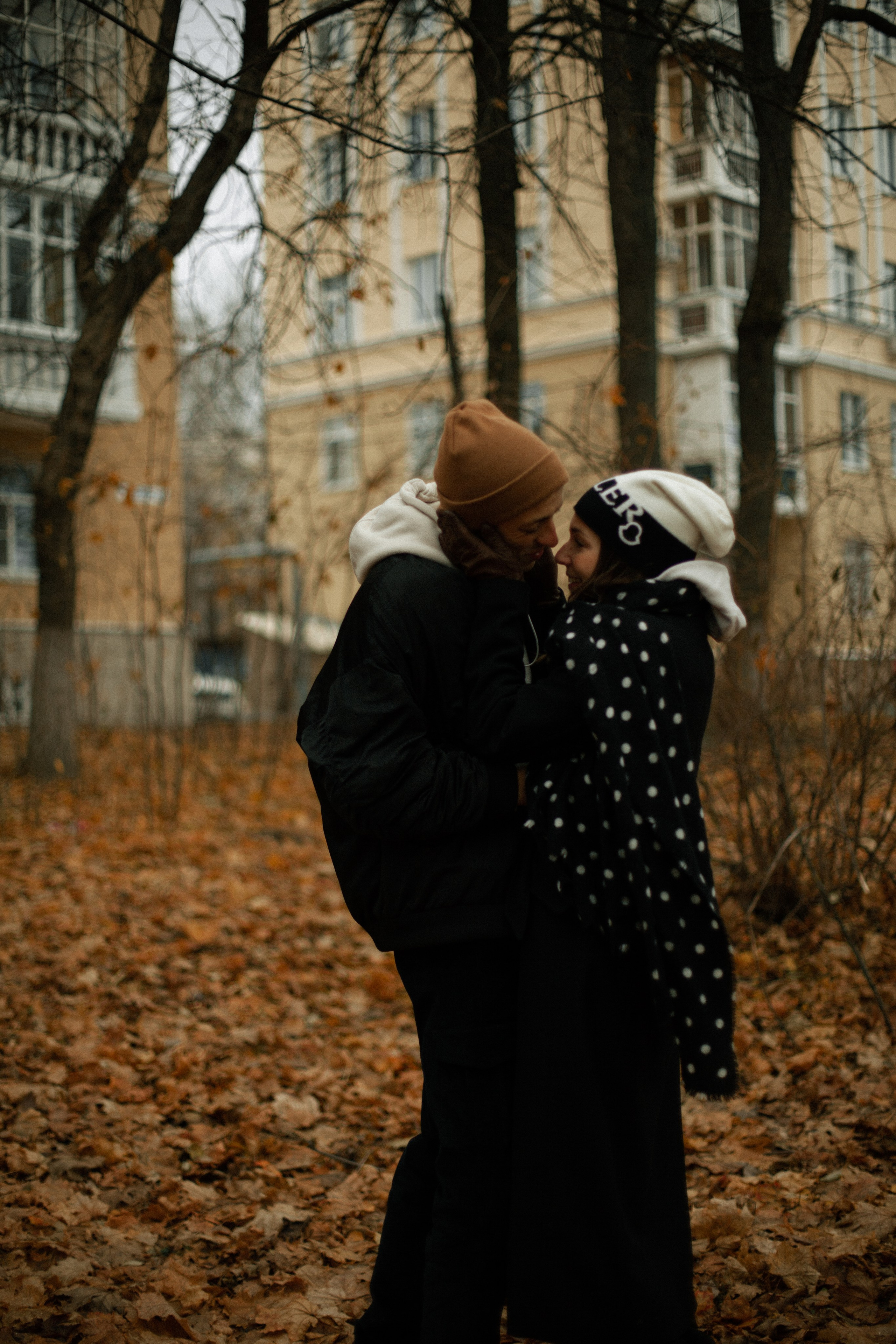 Филипп и Настя. Свадебный фотограф в Нижнем Новгороде Анна Кузнецова