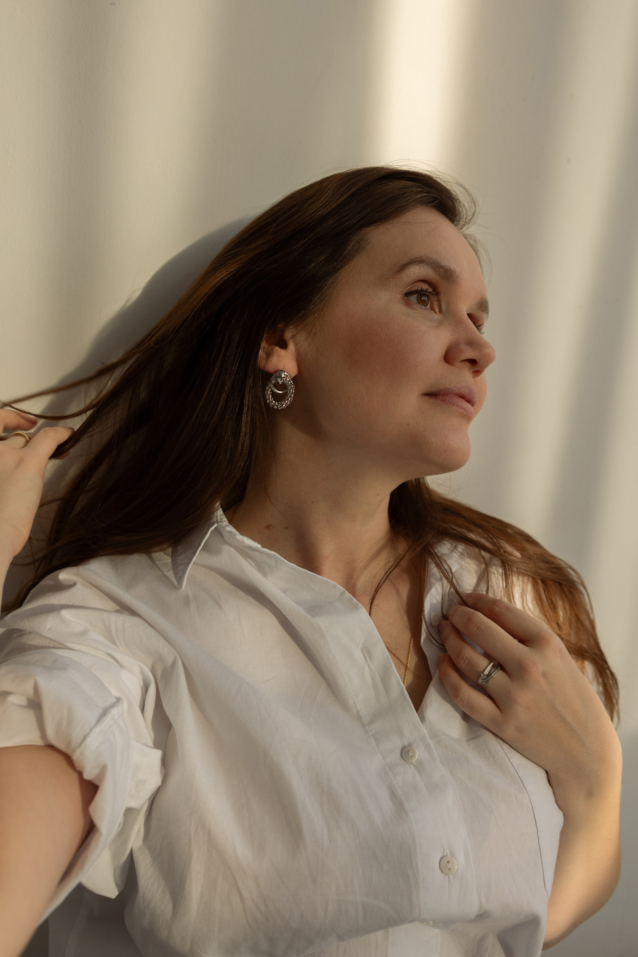 Наташа. Свадебный фотограф в Нижнем Новгороде Анна Кузнецова