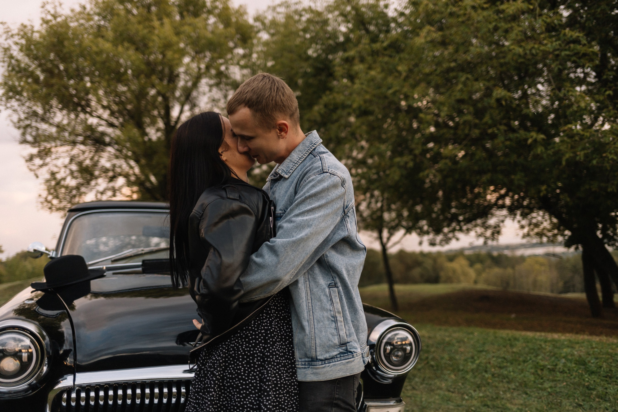 Волга. Семейный фотограф Губкин/Старый Оскол