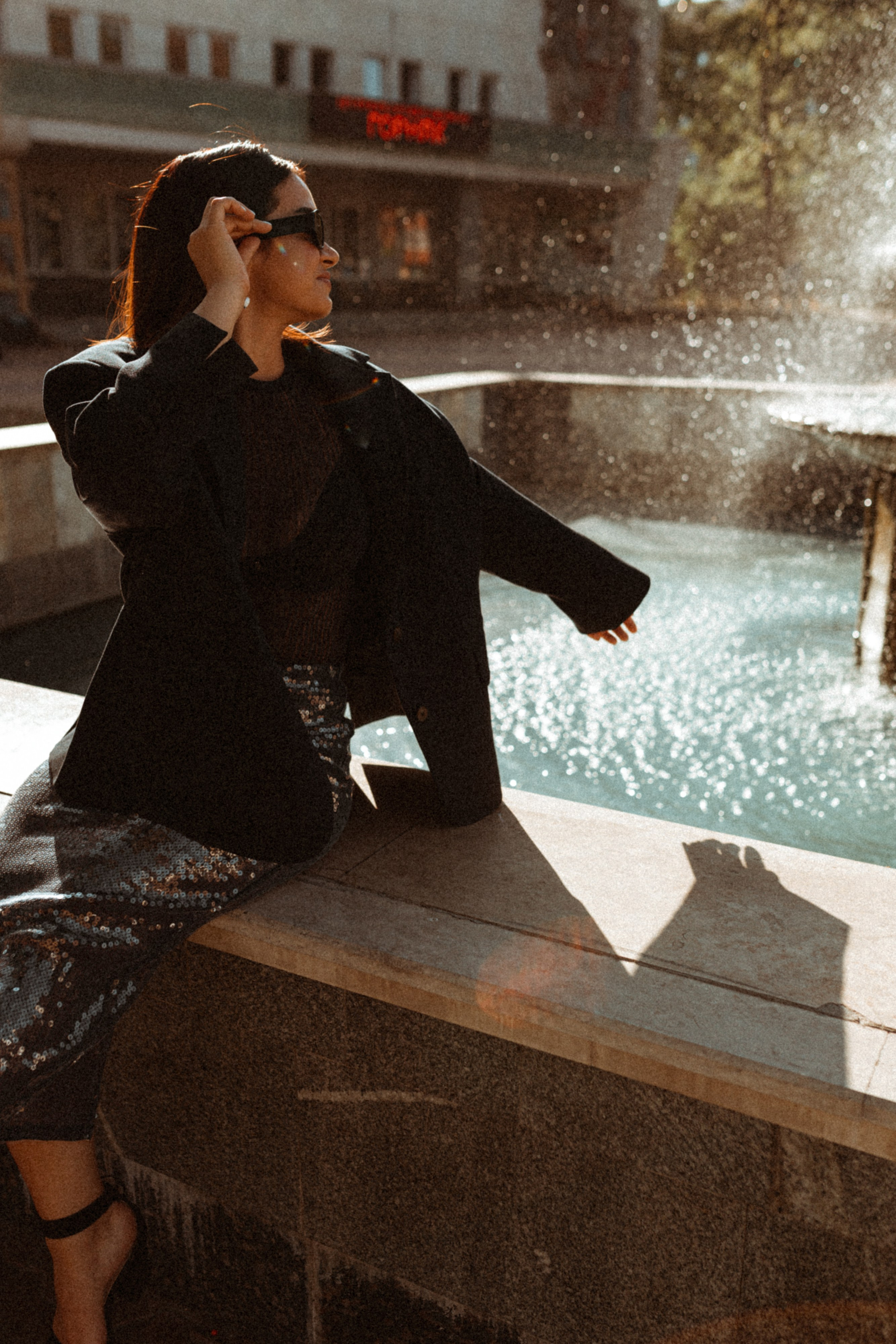 Александра и Алексей. Семейный фотограф Губкин/Старый Оскол