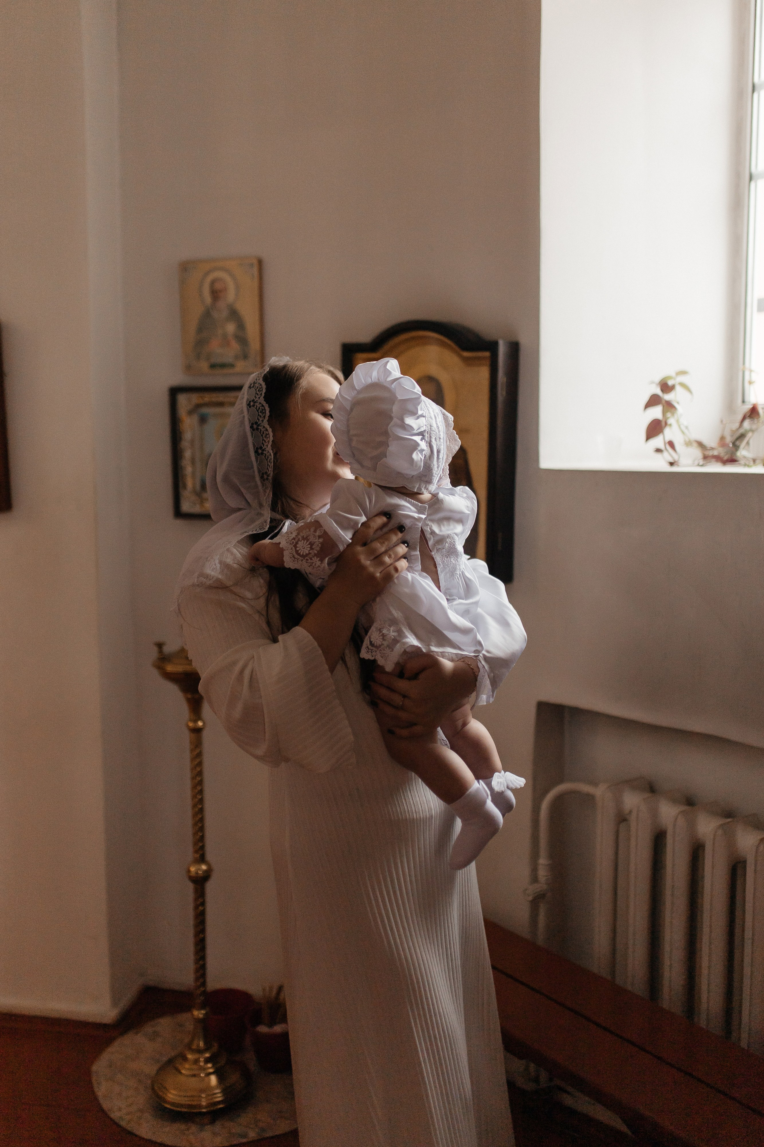 Вера. Семейный фотограф Губкин/Старый Оскол