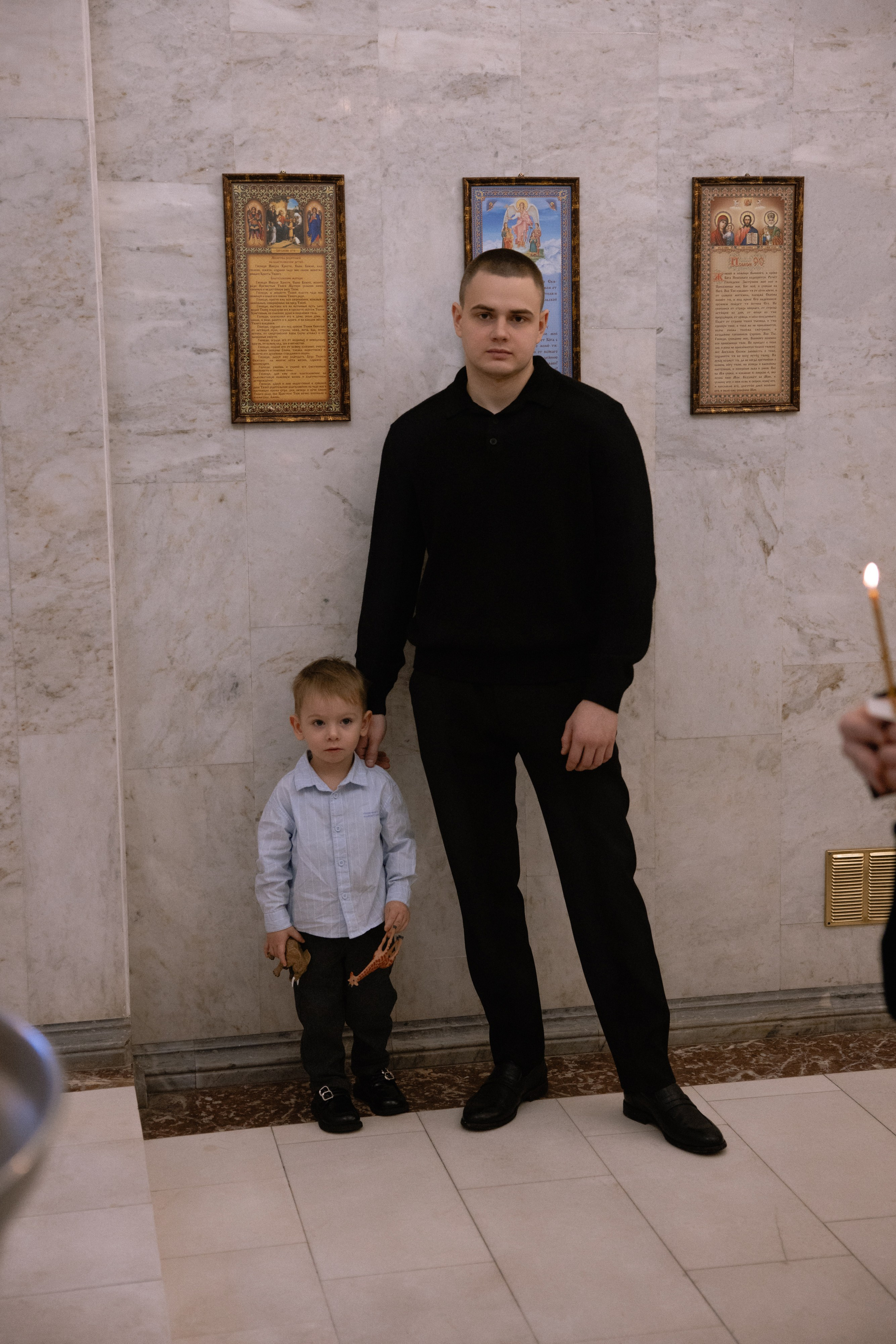 Валя. Семейный фотограф Губкин/Старый Оскол