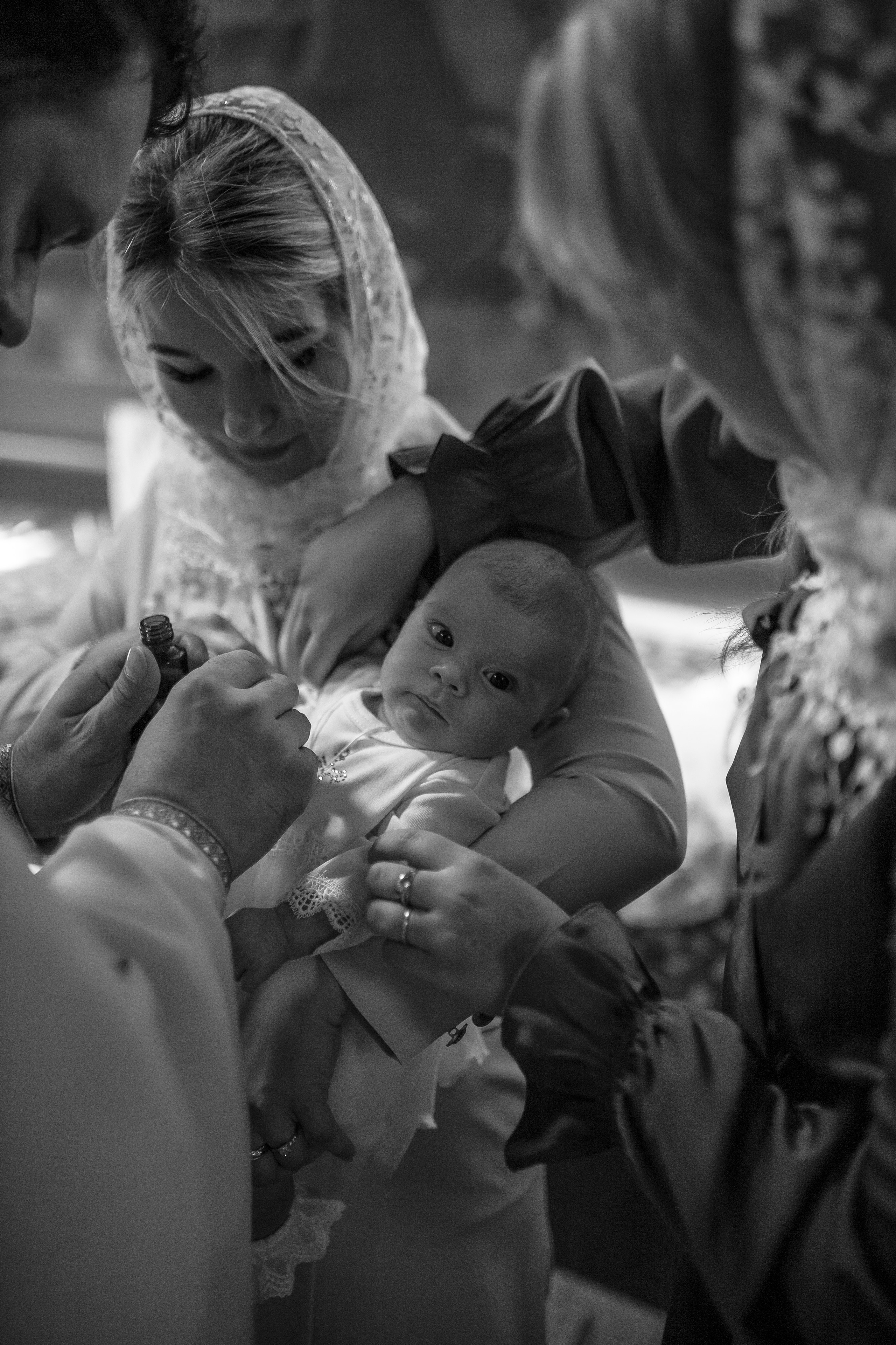 Кристина. Семейный фотограф Губкин/Старый Оскол