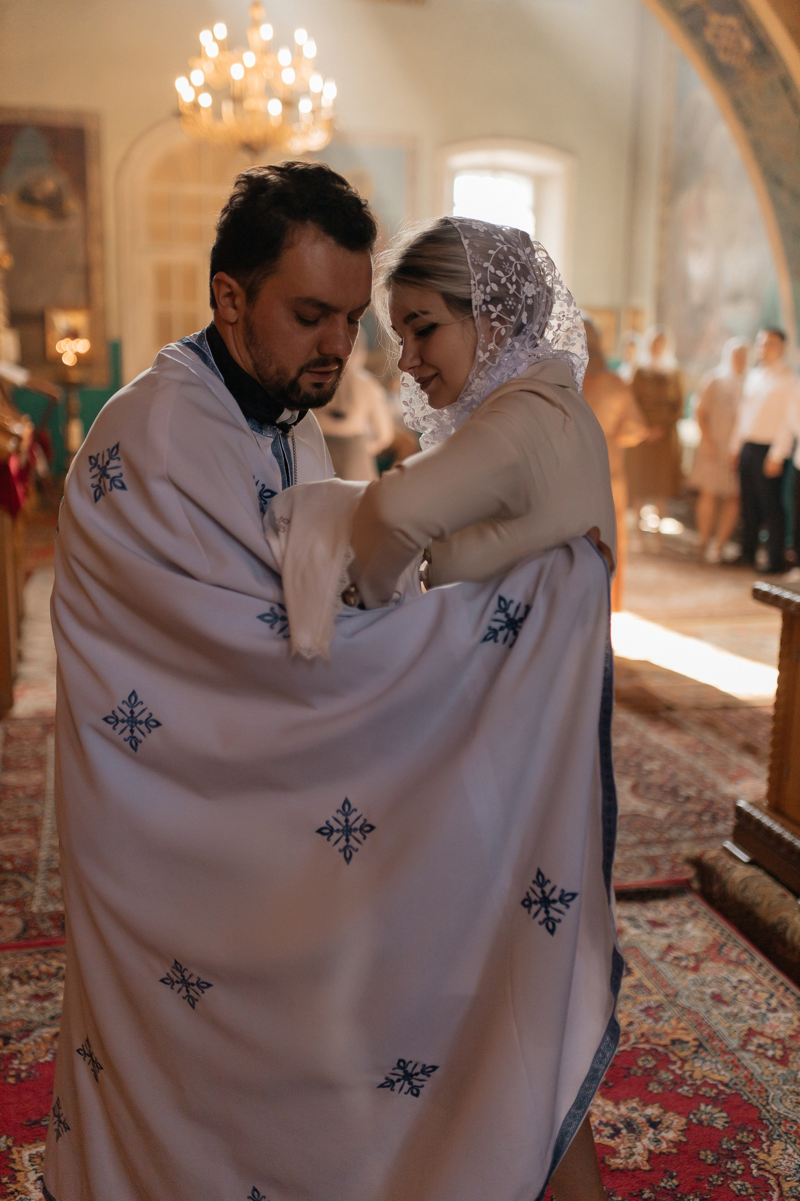 Кристина. Семейный фотограф Губкин/Старый Оскол