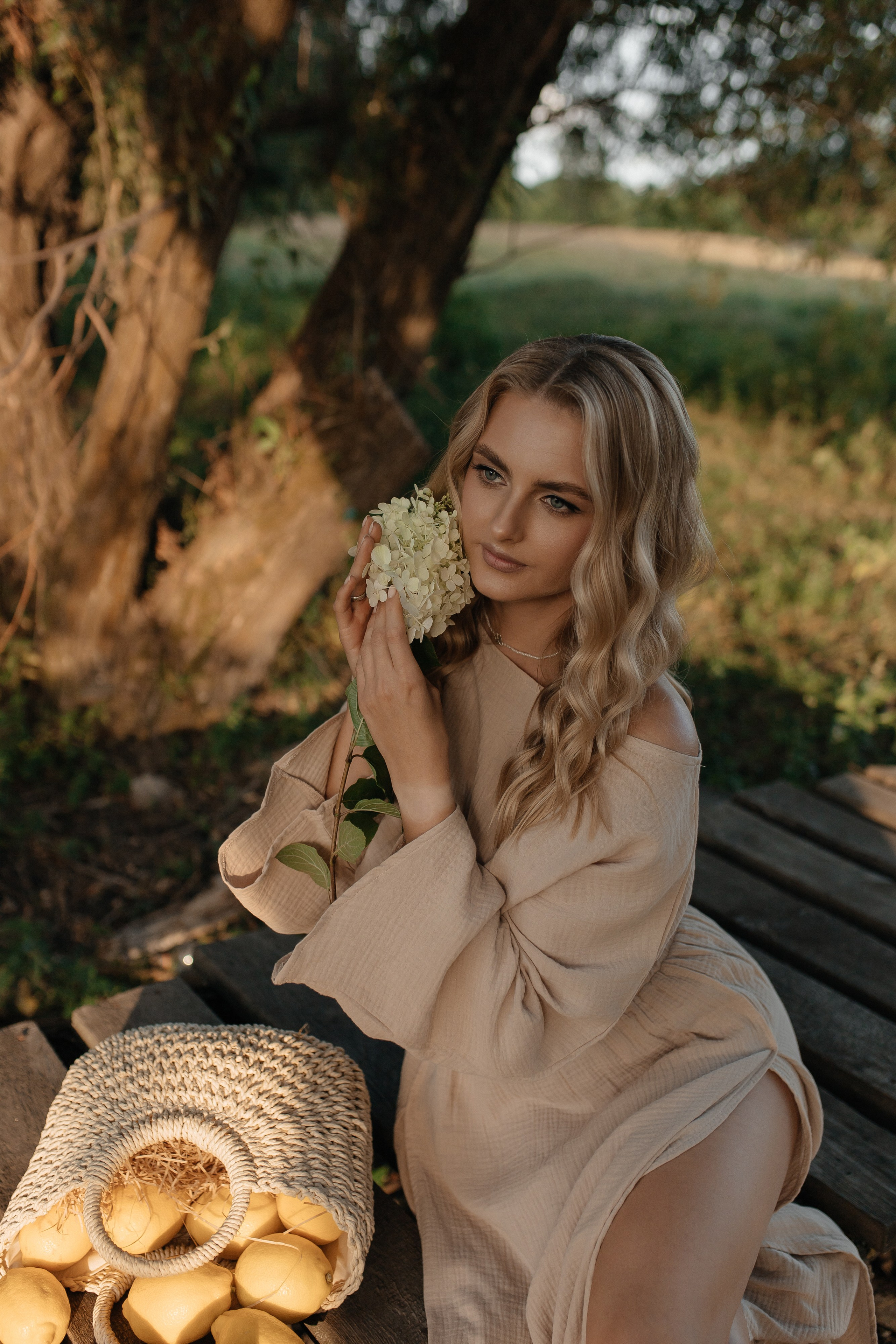 Анастасия. Семейный фотограф Губкин/Старый Оскол