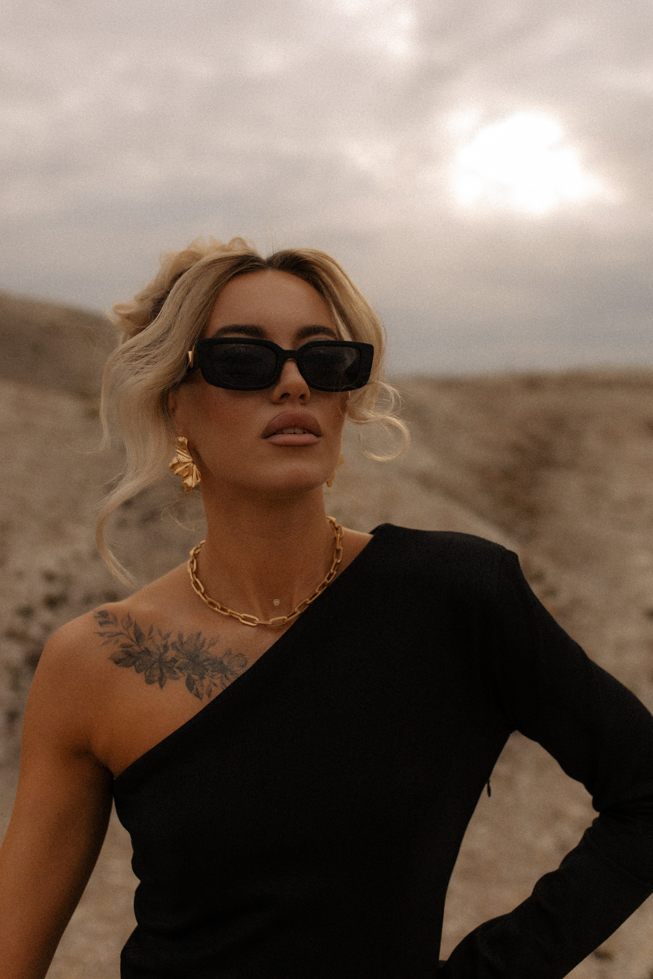 Оля. Семейный фотограф Губкин/Старый Оскол