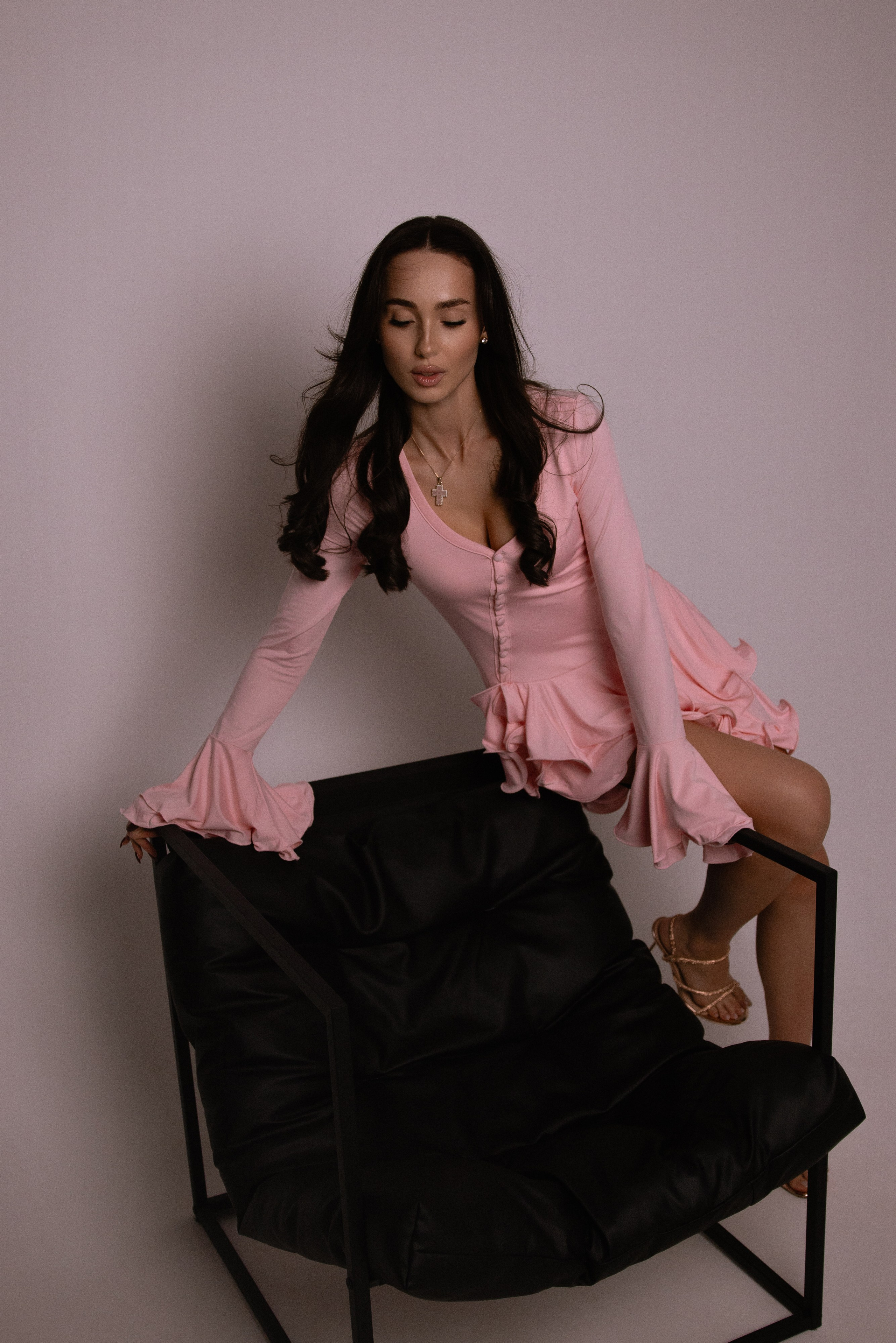 Рада. Семейный фотограф Губкин/Старый Оскол