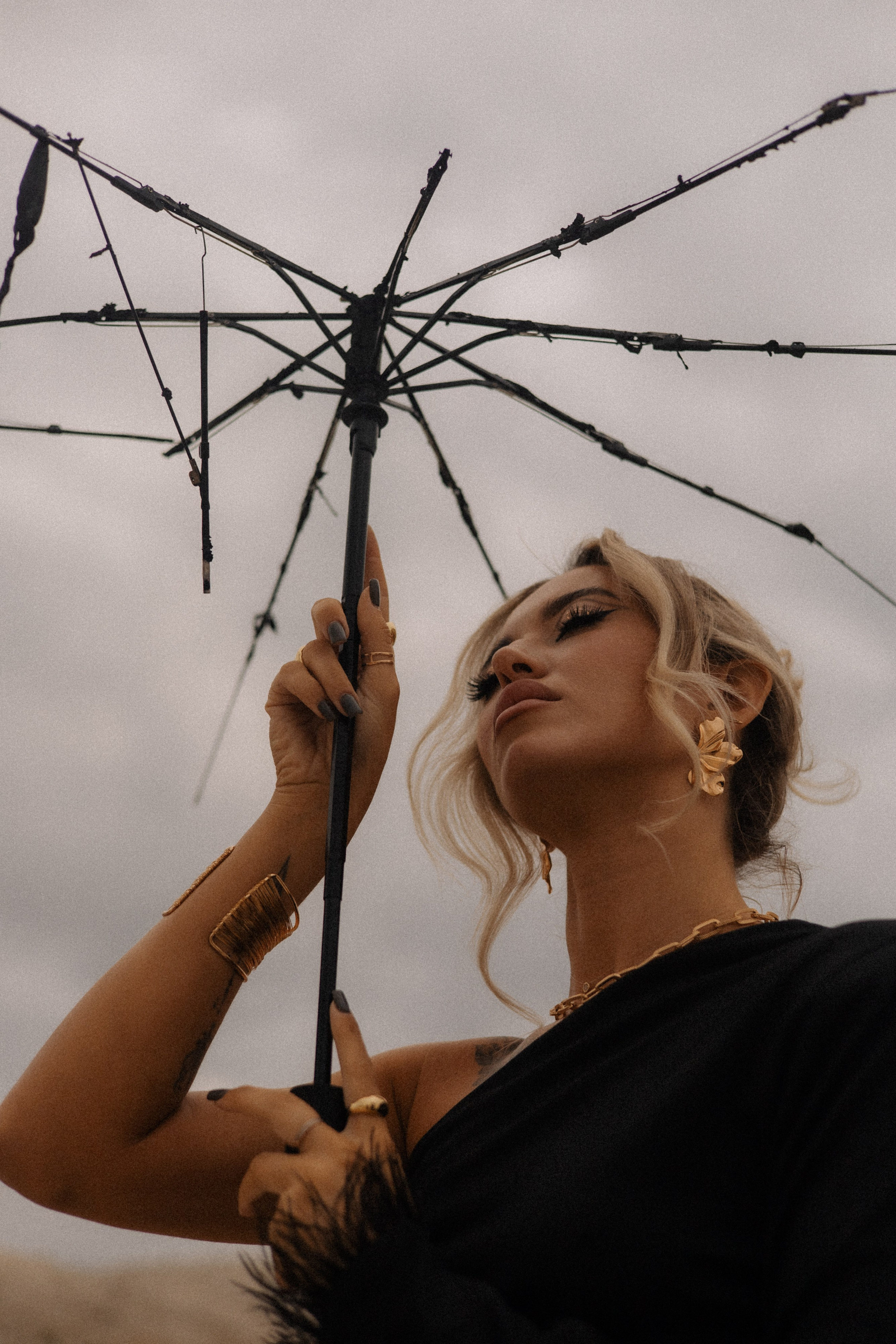 Оля. Семейный фотограф Губкин/Старый Оскол