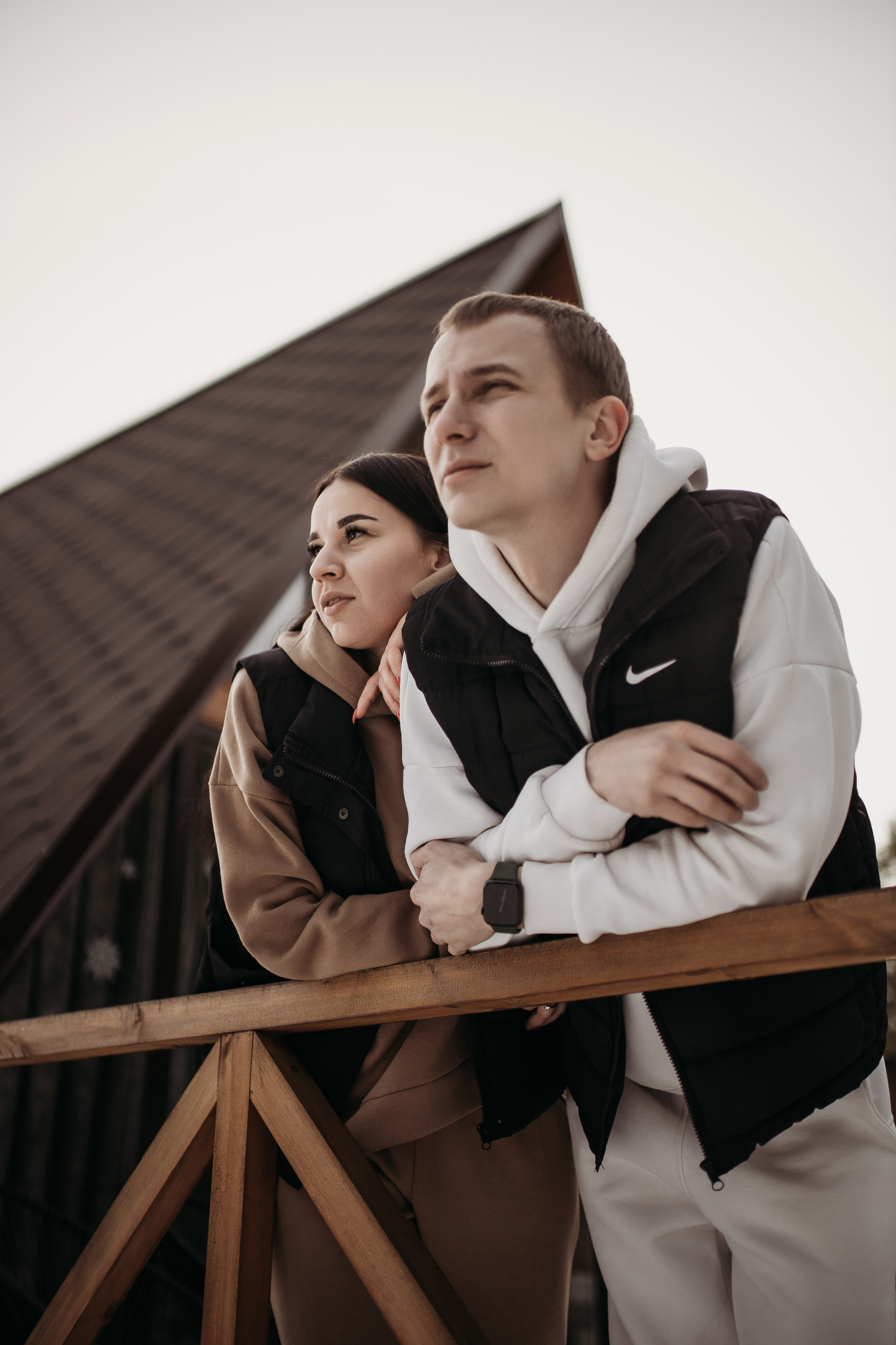 Агата и Женя. Семейный фотограф Губкин/Старый Оскол