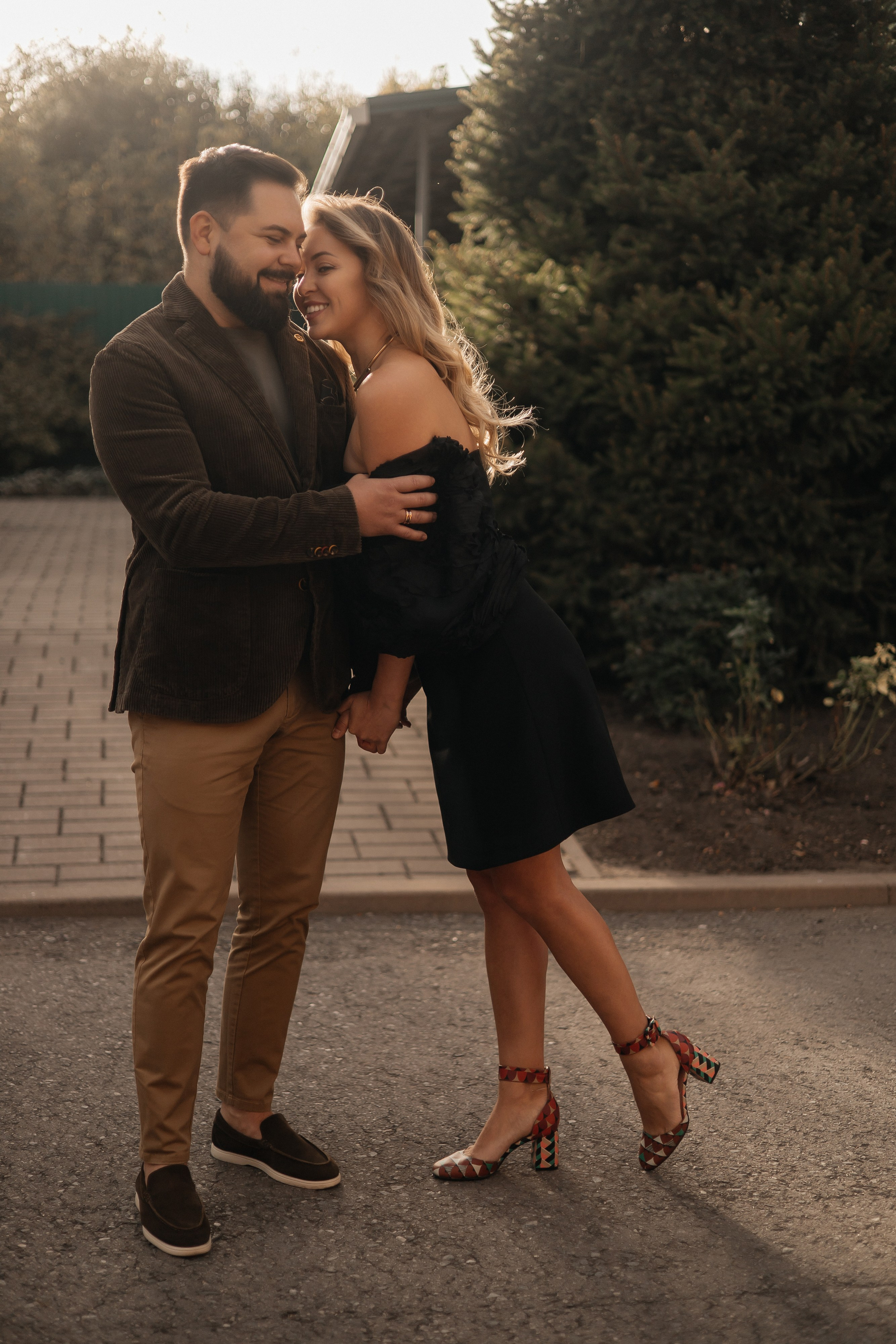 Нежность. Семейный фотограф Губкин/Старый Оскол