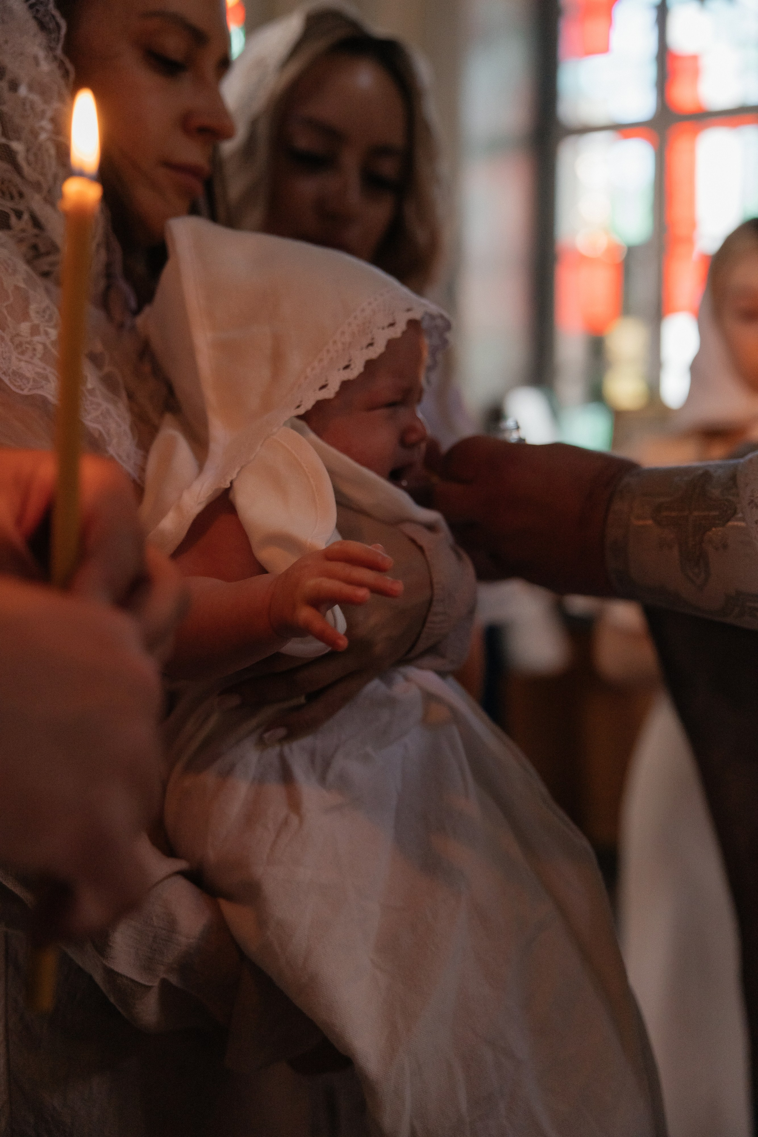 Мия. Семейный фотограф Губкин/Старый Оскол