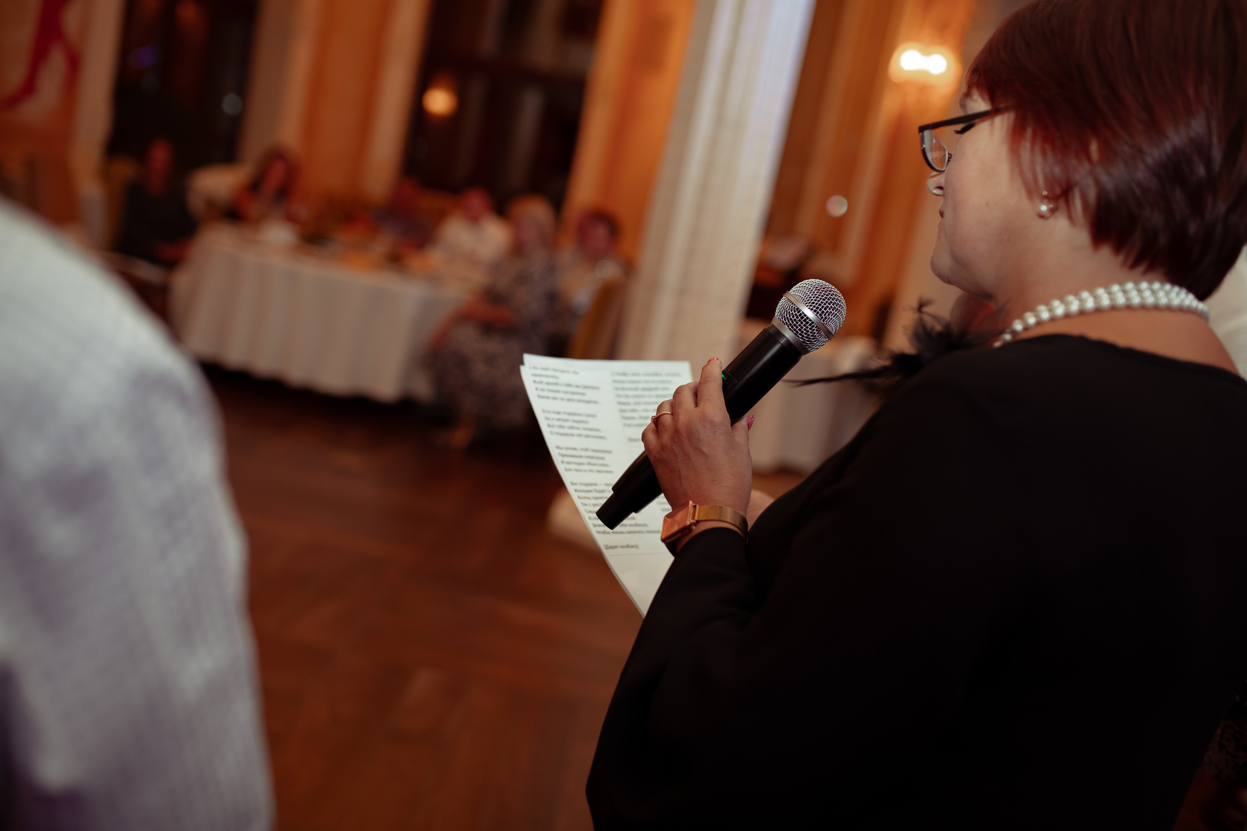 Юбилей Светланы (6 часов). Семейный и детский фотограф в Москве Дорогова Екатерина