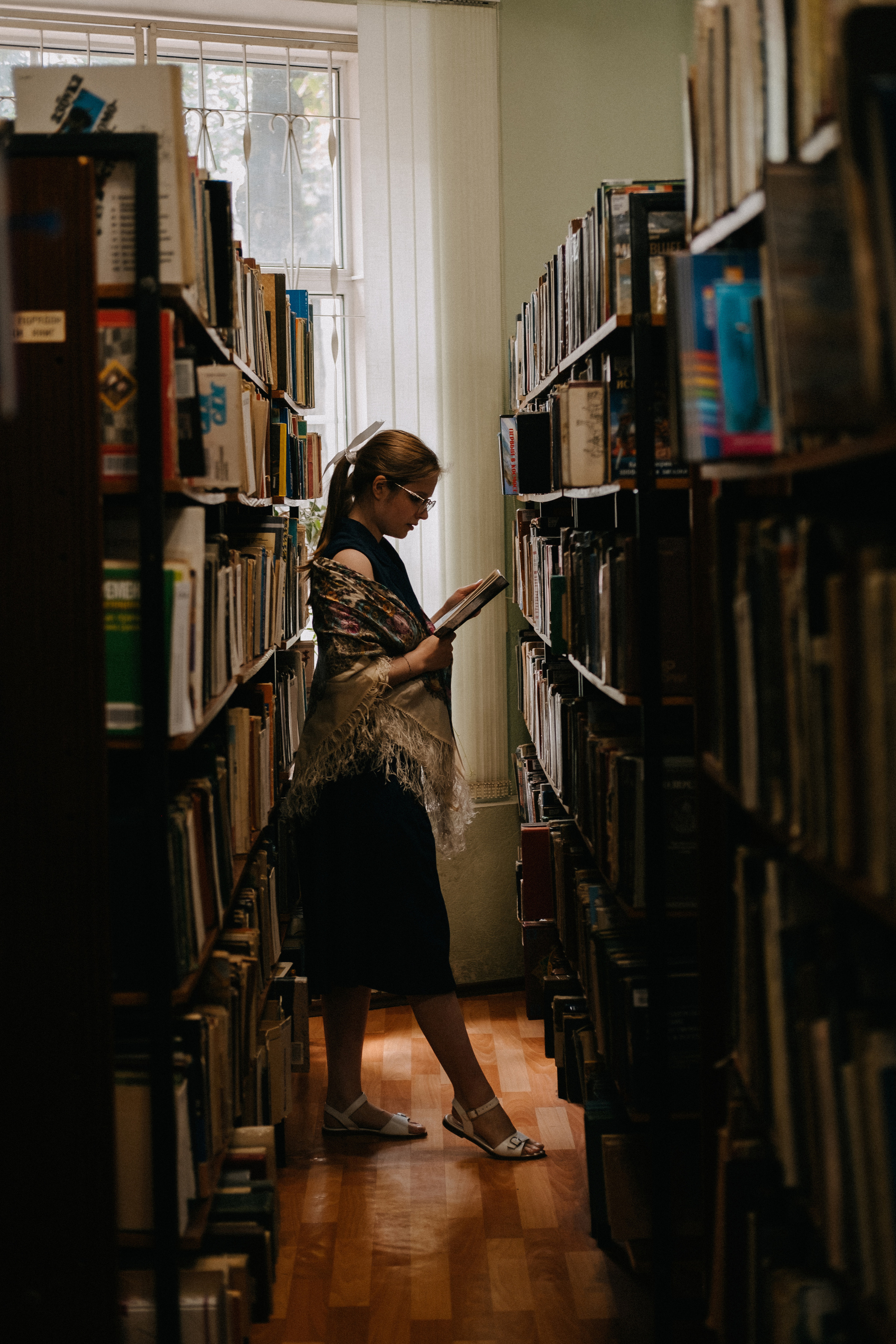 Любовь любит тишину. Фотограф Москва, Смоленск