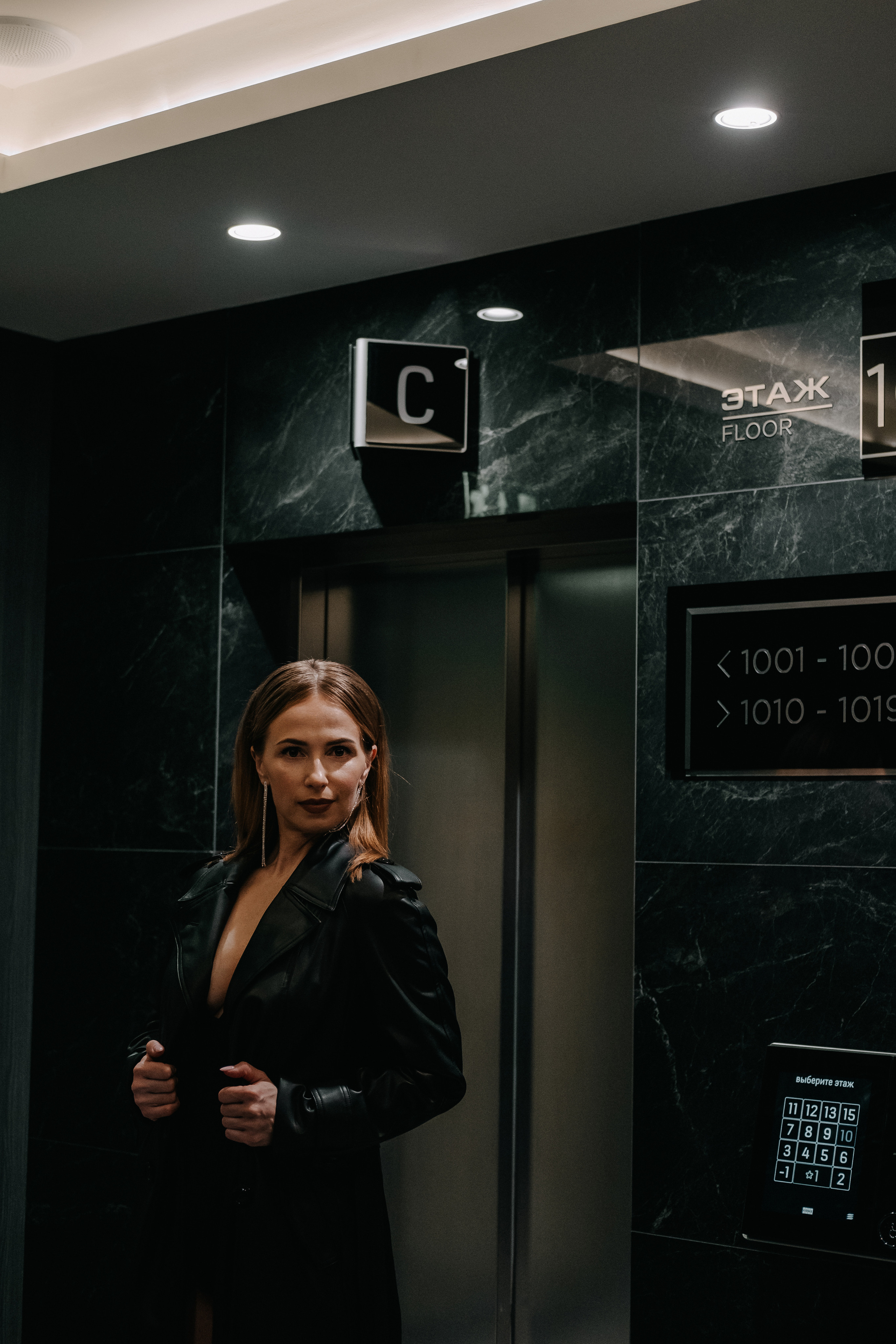 Стильная фотосессия в отеле. Фотограф Москва, Смоленск