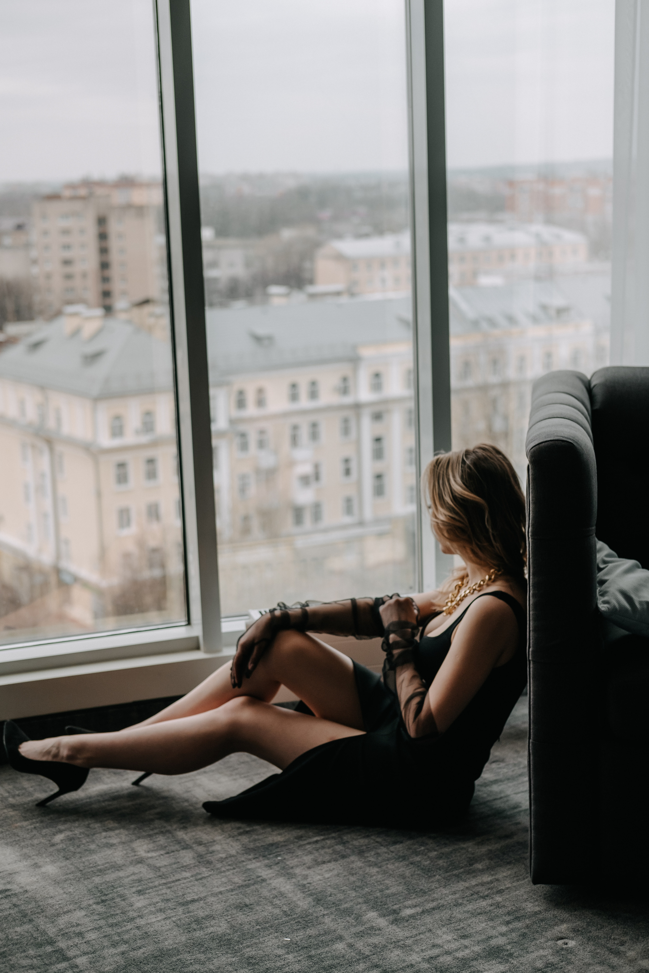 Фотодень в отеле. Фотограф Москва, Смоленск