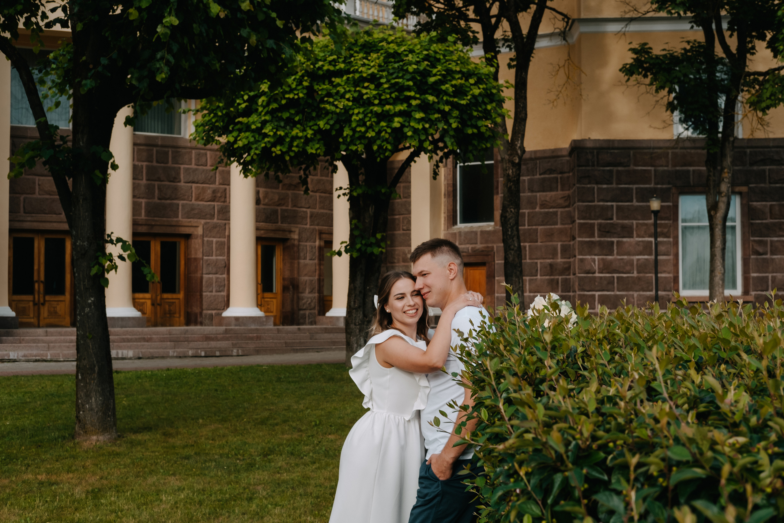 Нежность. Фотограф Москва, Смоленск