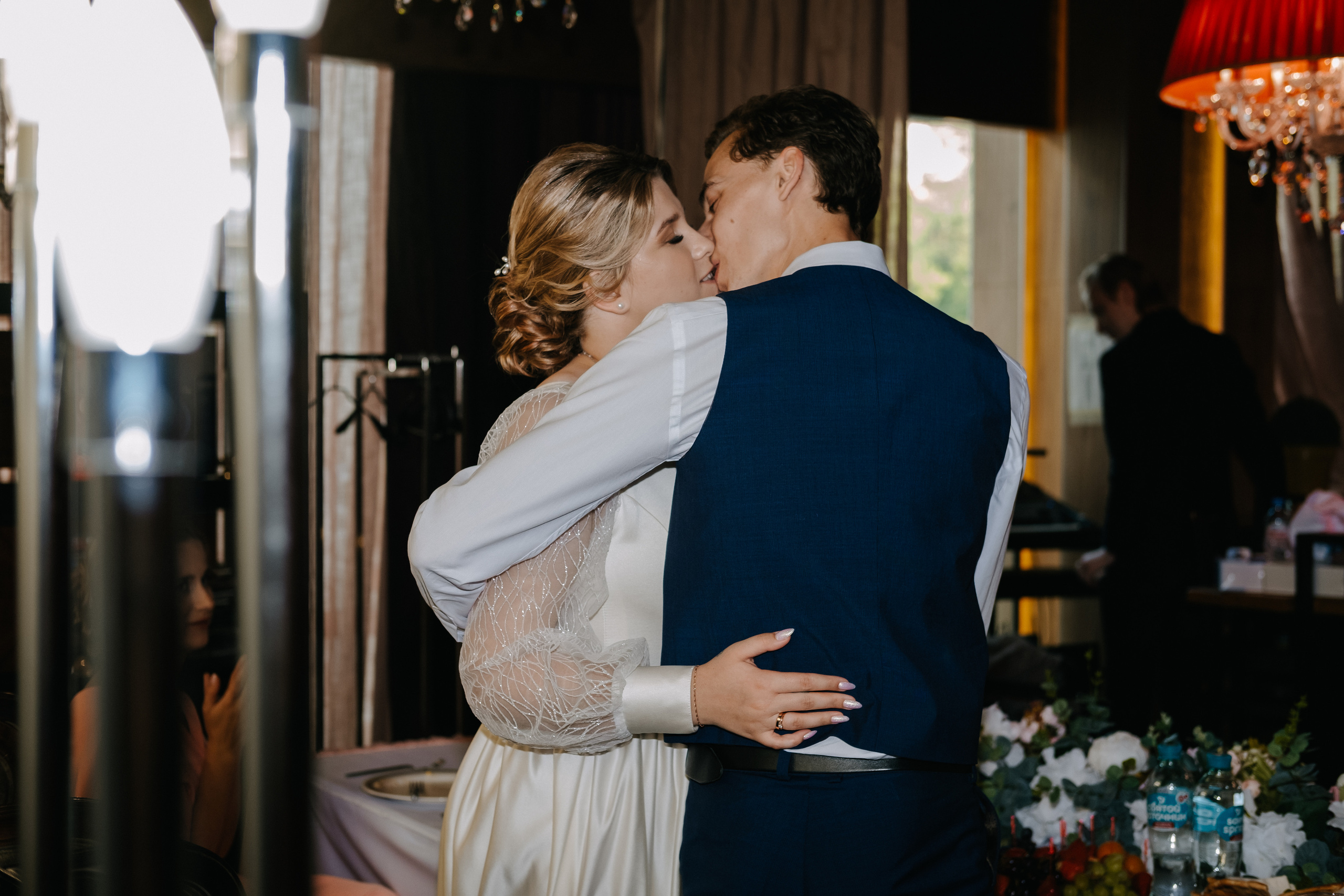 Мария и Роман. Фотограф Москва, Смоленск